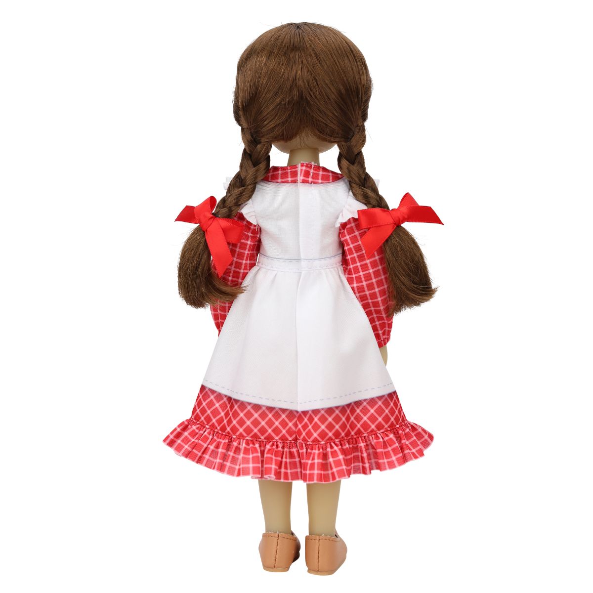 Create Your Dream Doll - Jeanette - Image 4