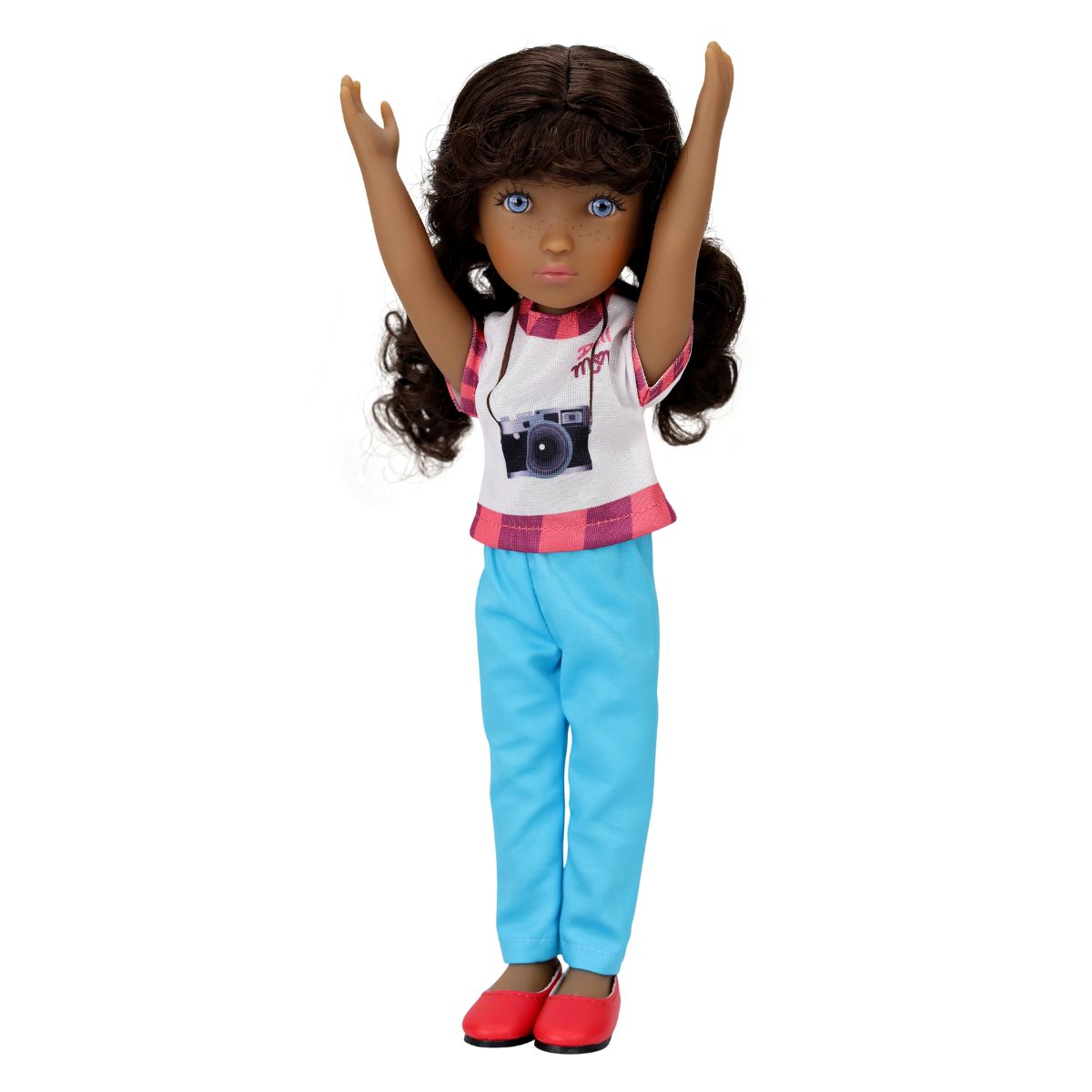Create Your Dream Doll - Mila - Image 3