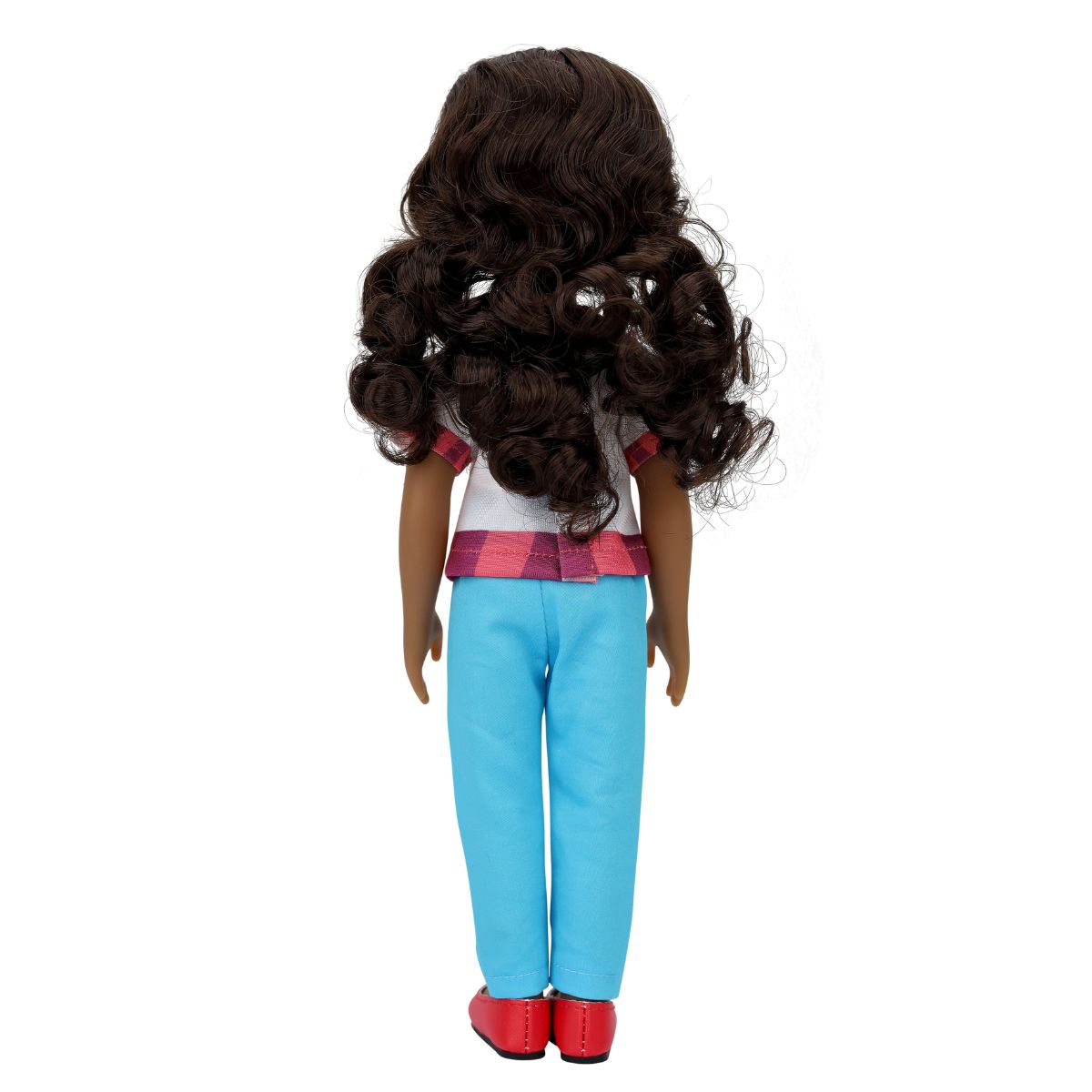 Create Your Dream Doll - Mila - Image 4