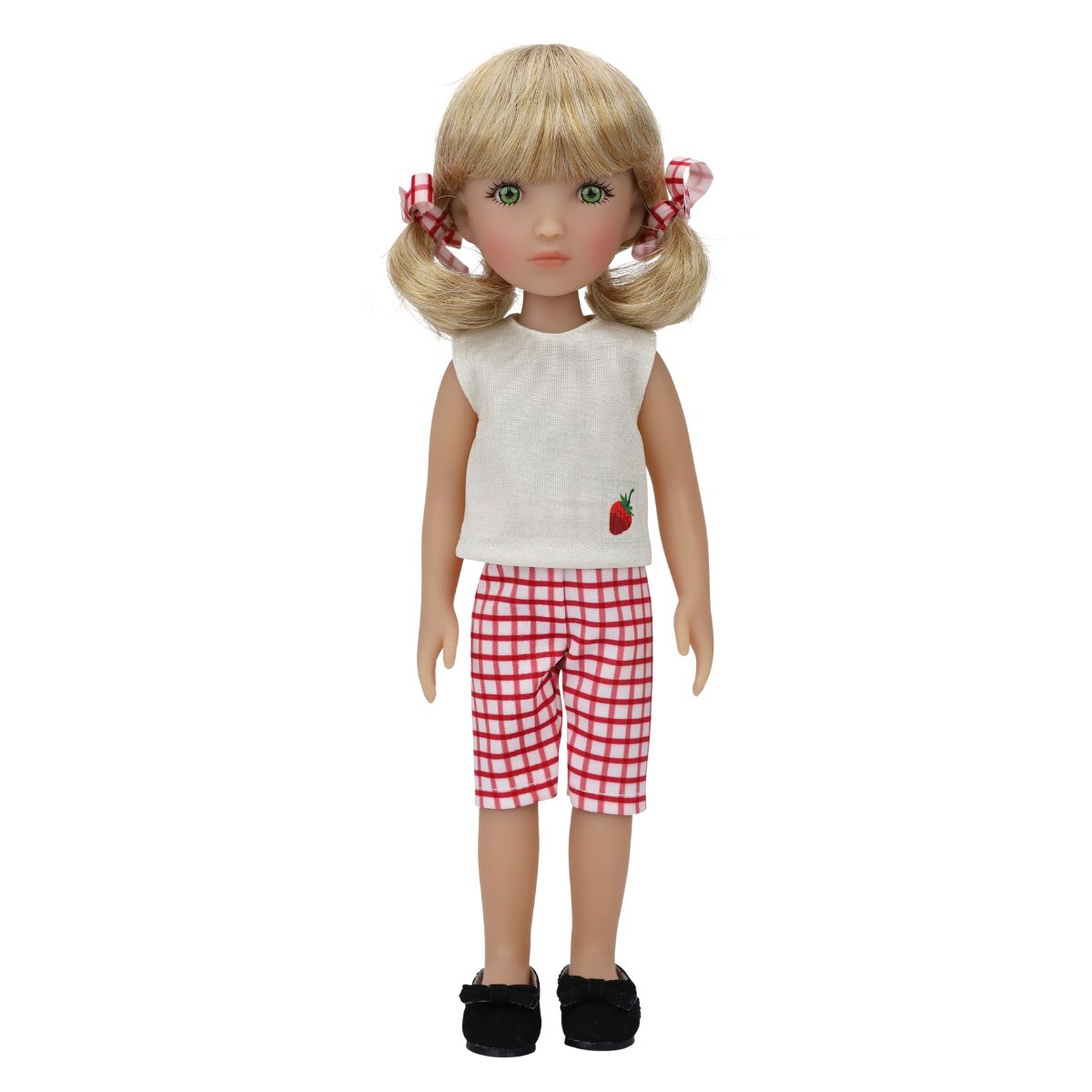 Create Your Dream Doll - Summer