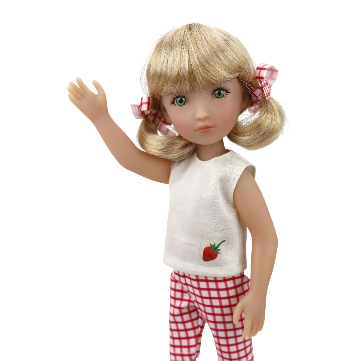 Alternative view of Create Your Dream Doll - Summer