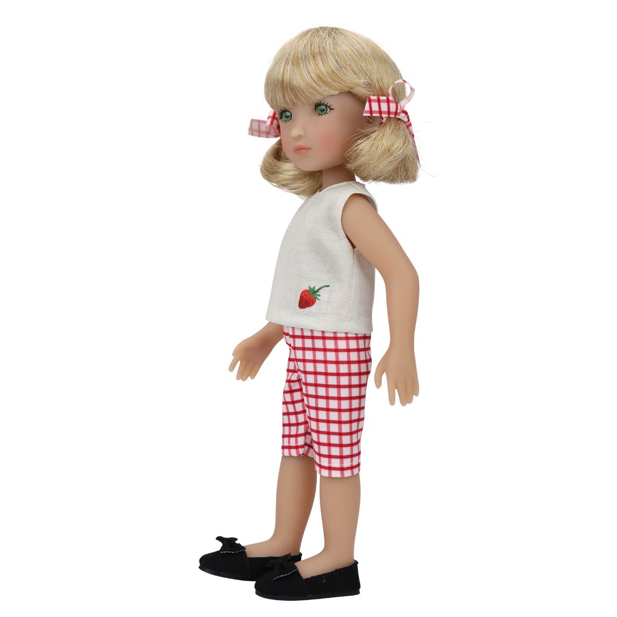 Create Your Dream Doll - Summer - Image 3