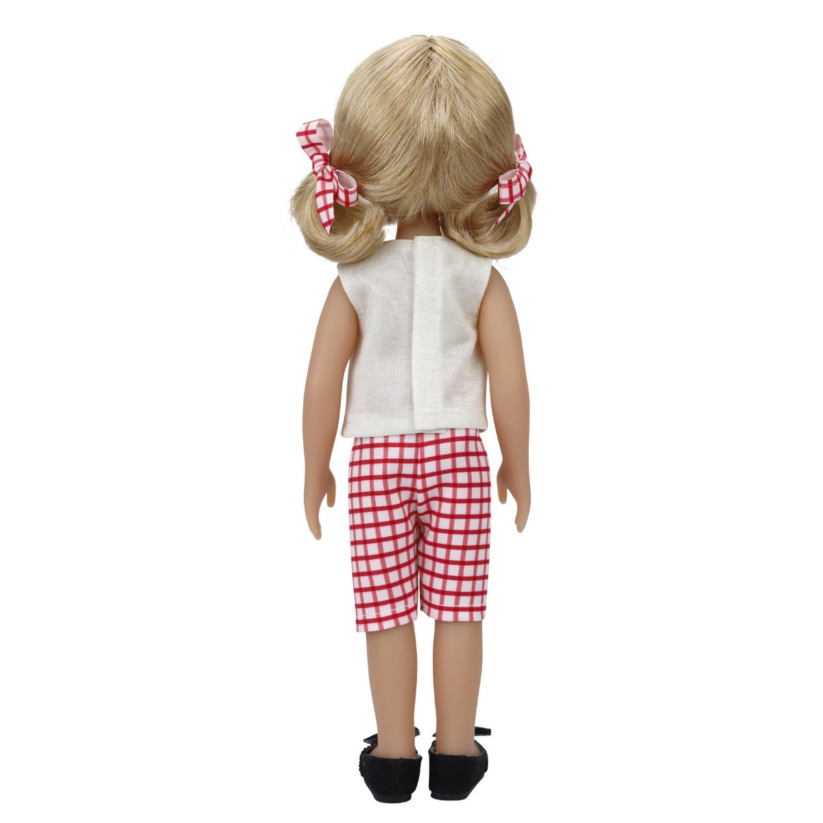 Create Your Dream Doll - Summer - Image 4