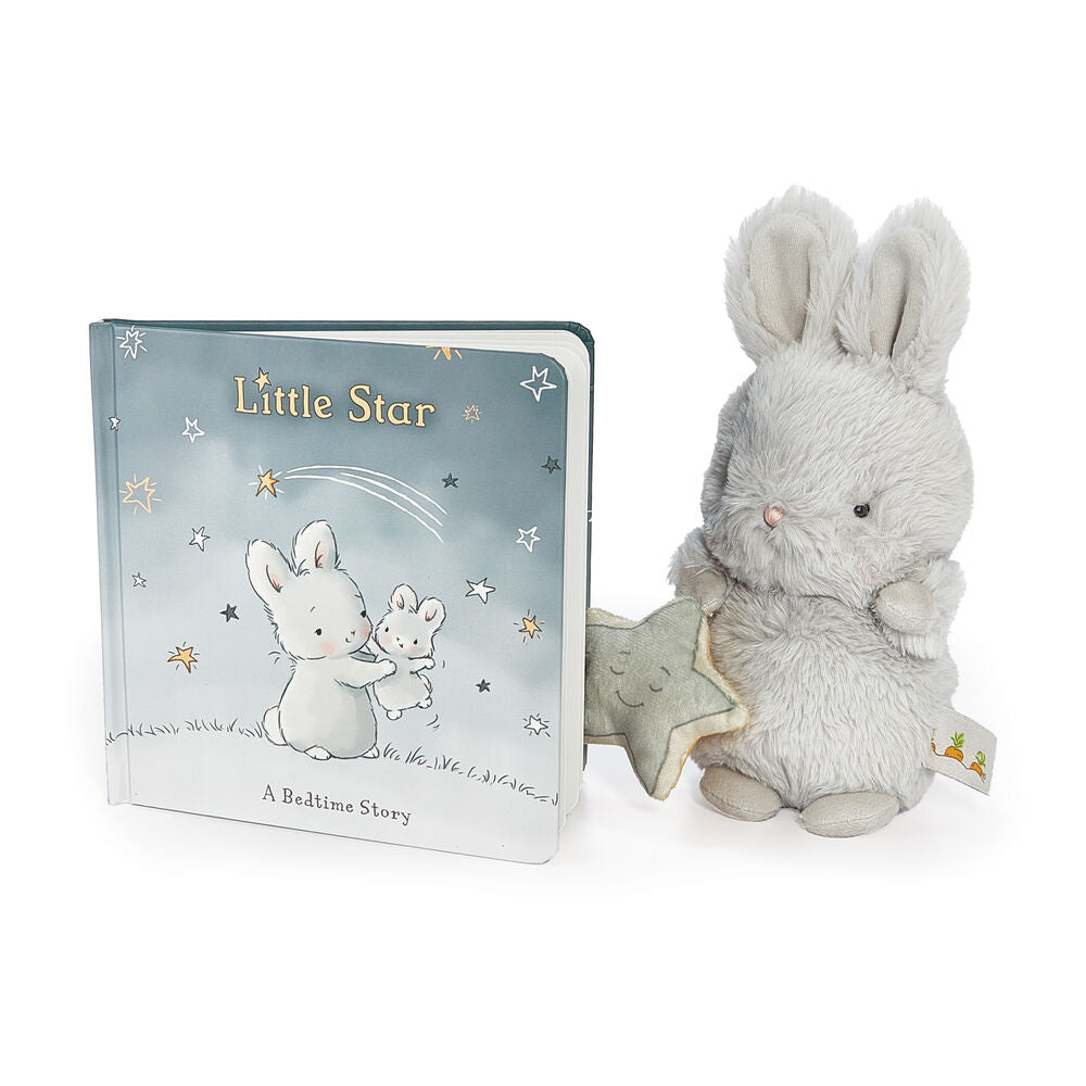 Cricket Island Bloom Bunny Book Bundle