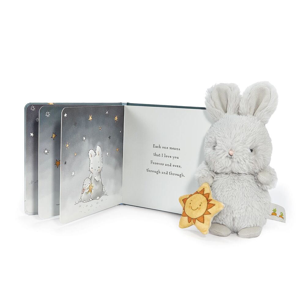Cricket Island Bloom Bunny Book Bundle - Image 3