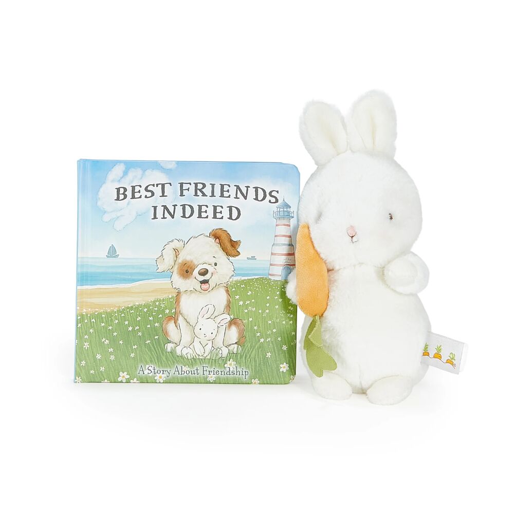 Cricket Island Bud Book Bundle