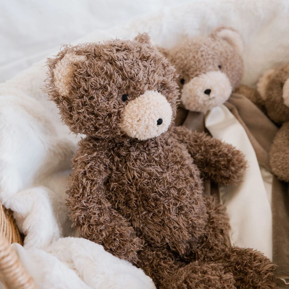 Alternative view of Cubby Bear Book Bundle