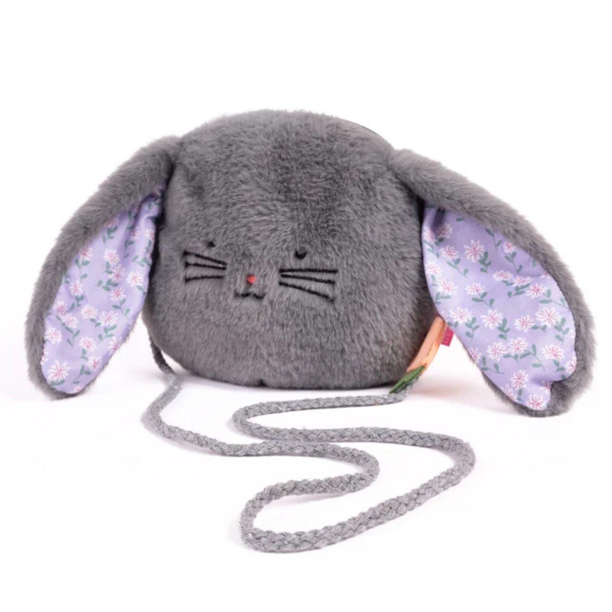 Cuddle Bunny Cross-body Purse