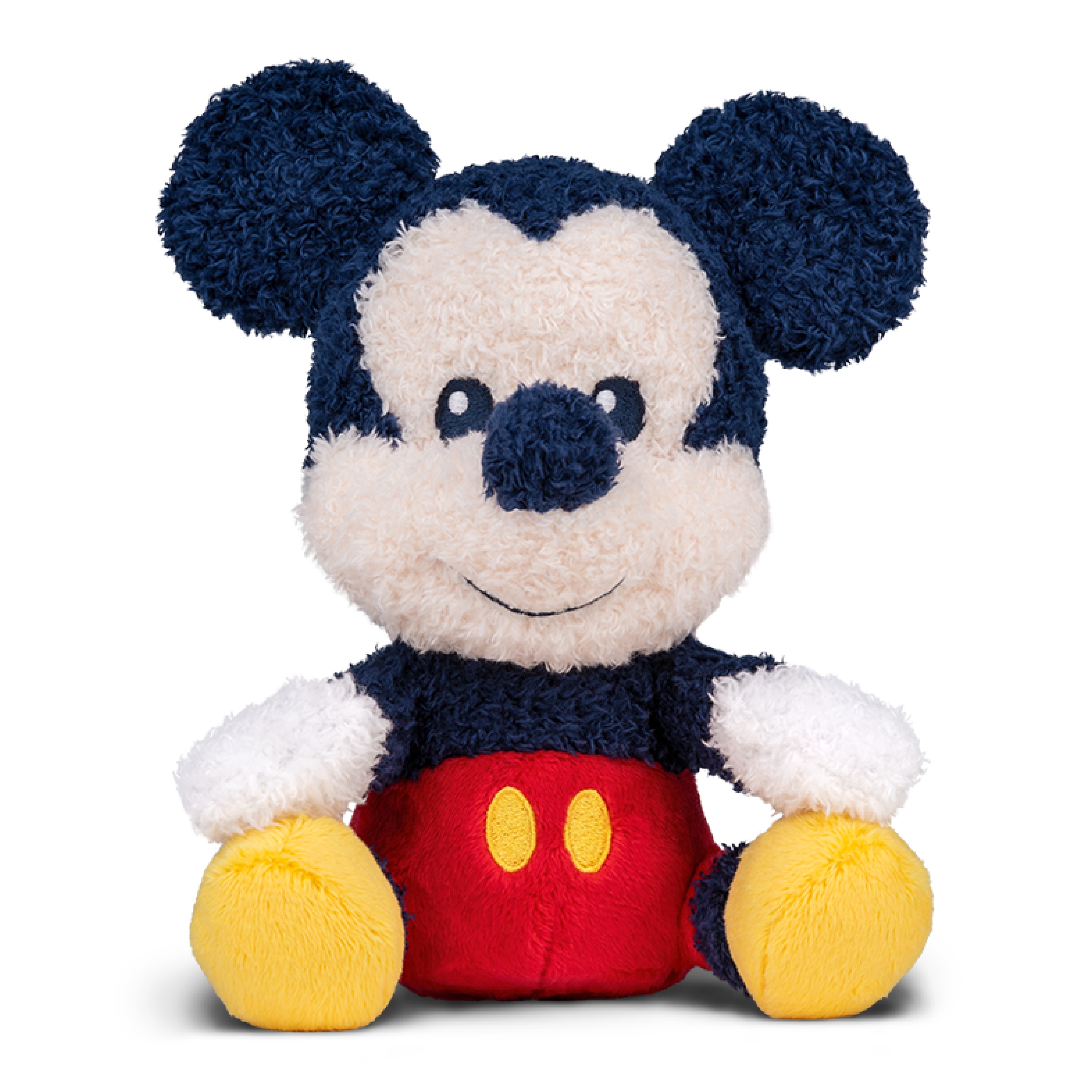 Cuddle Tonies: Disney Mickey Mouse