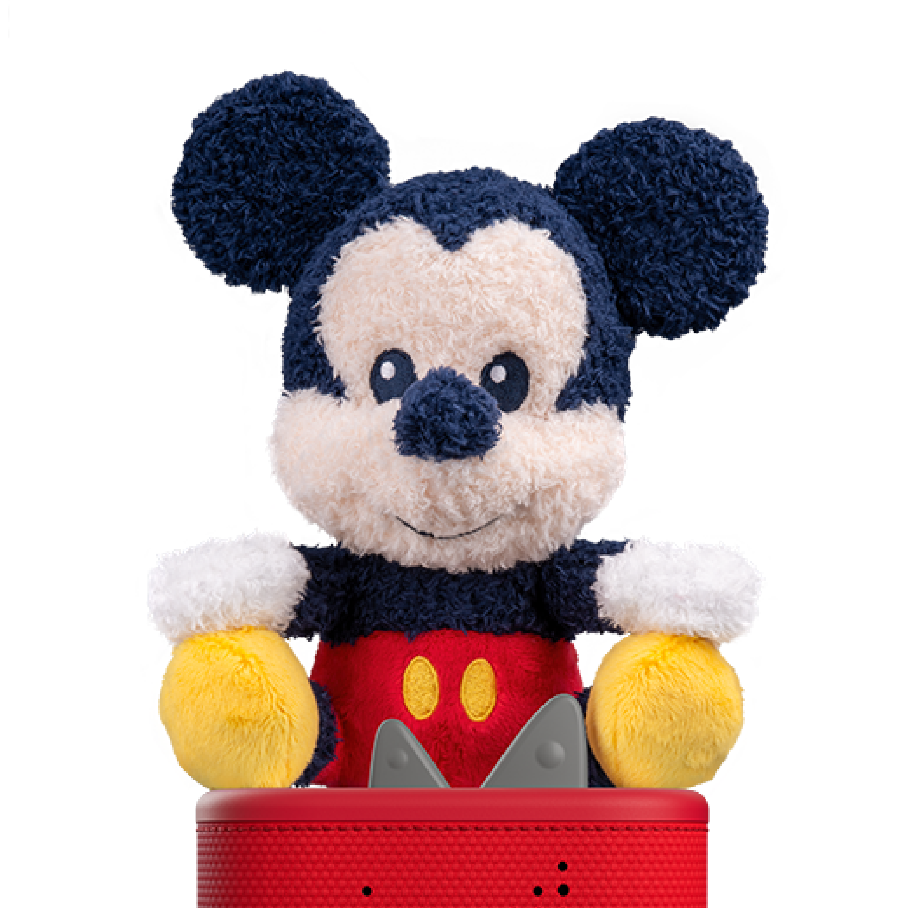 Cuddle Tonies: Disney Mickey Mouse - Image 6
