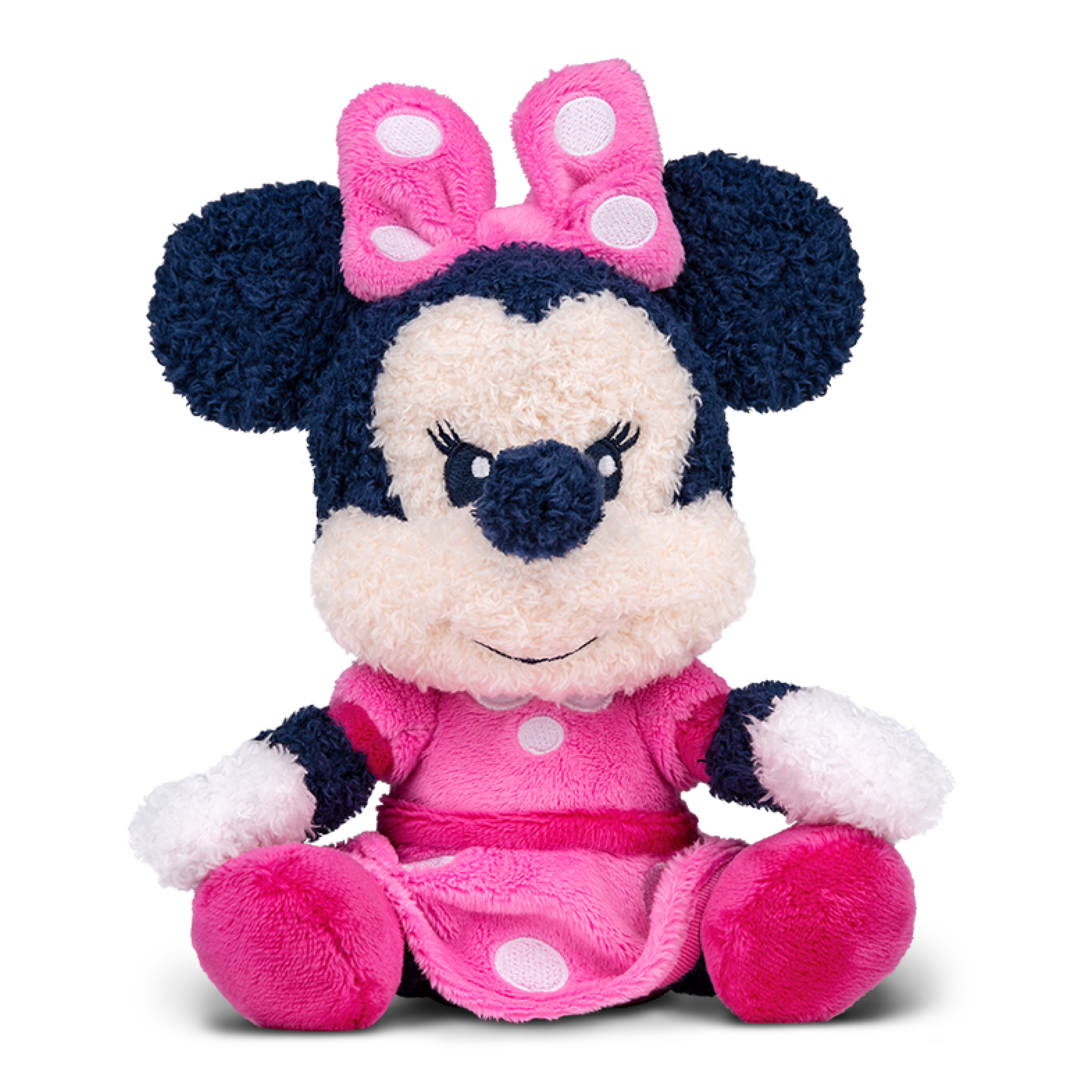 Cuddle Tonies: Disney Minnie Mouse