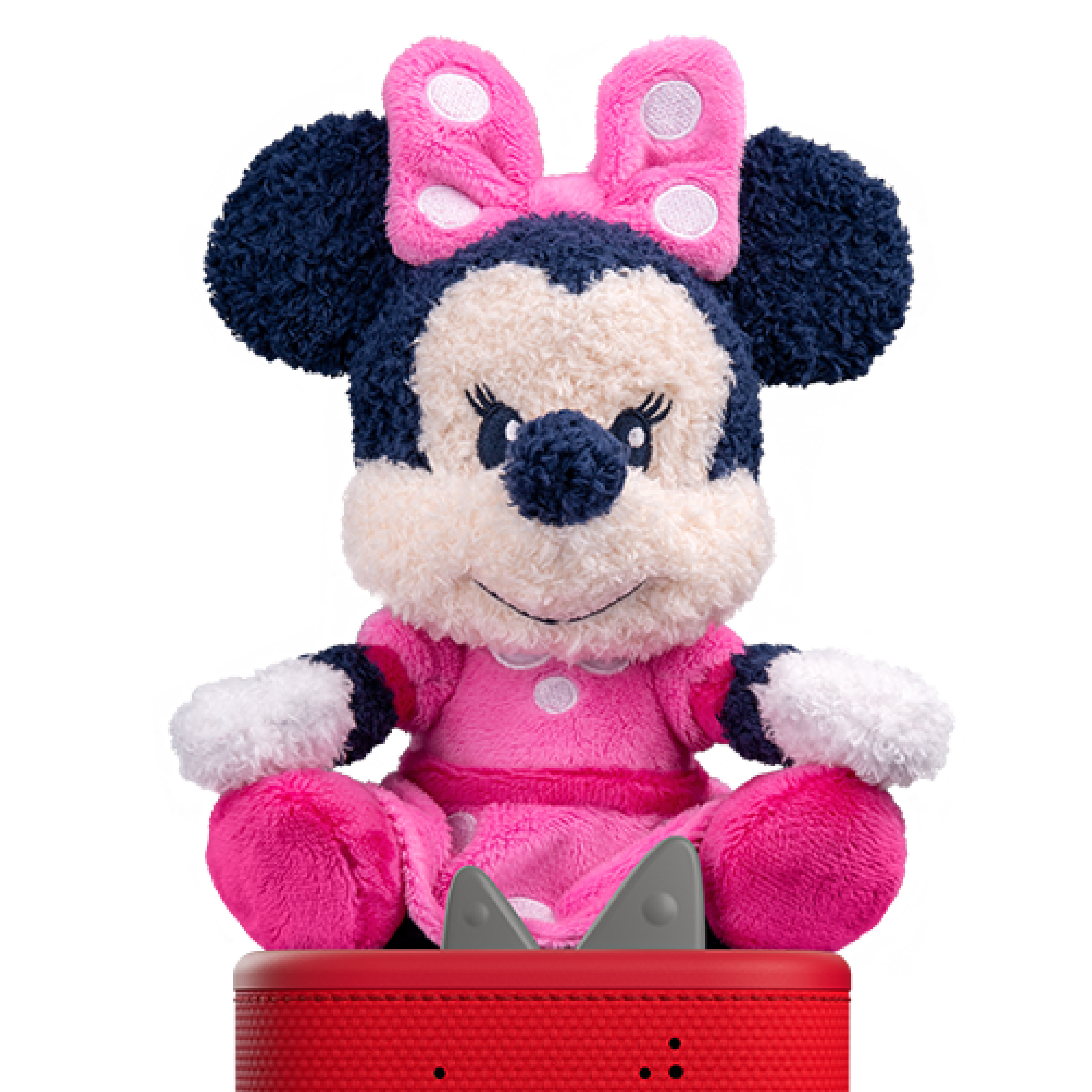 Cuddle Tonies: Disney Minnie Mouse - Image 5