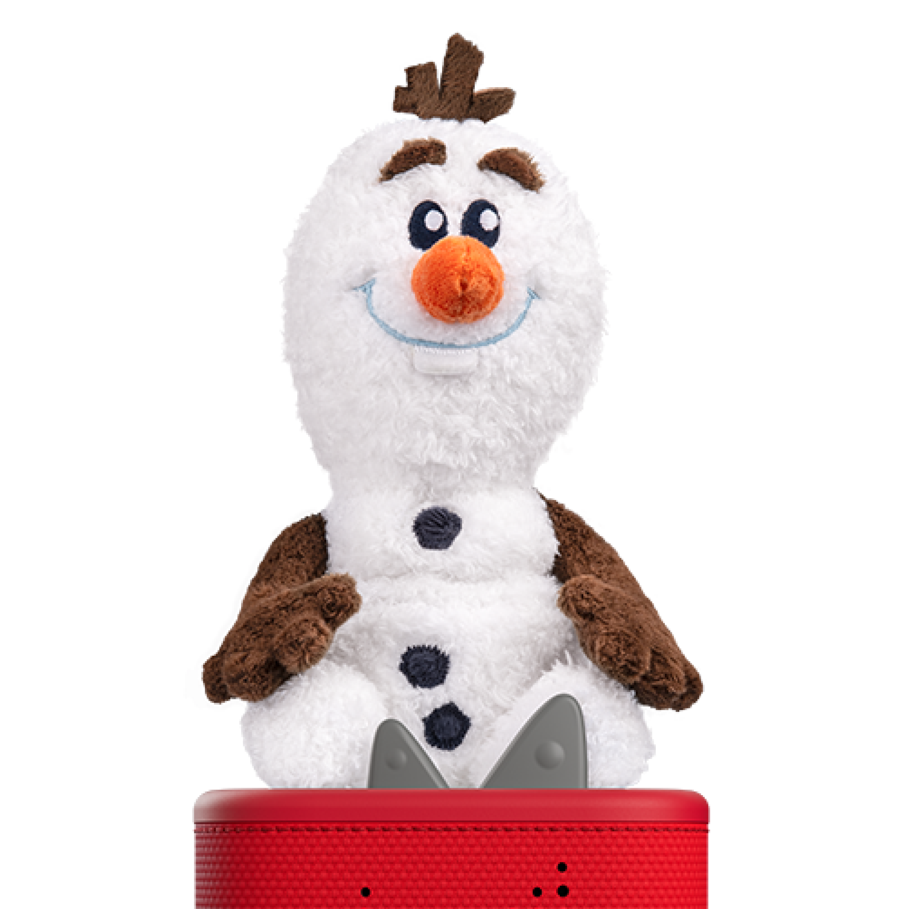 Cuddle Tonies: Disney Olaf - Image 5