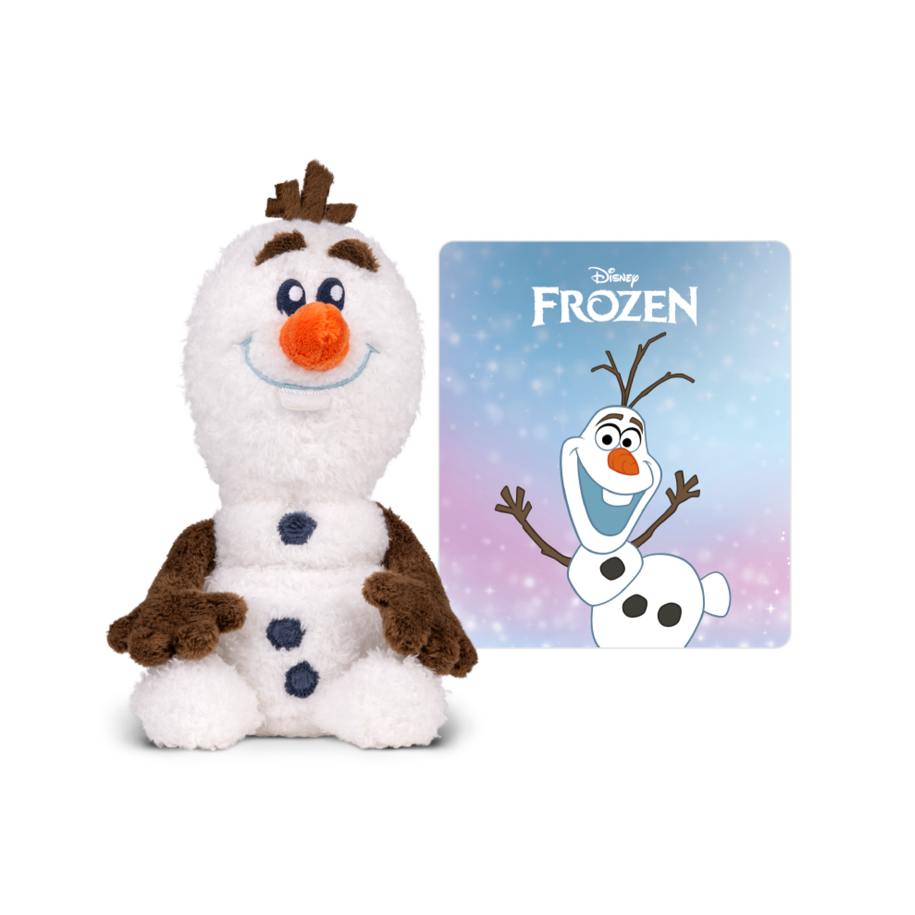 Cuddle Tonies: Disney Olaf - Image 6