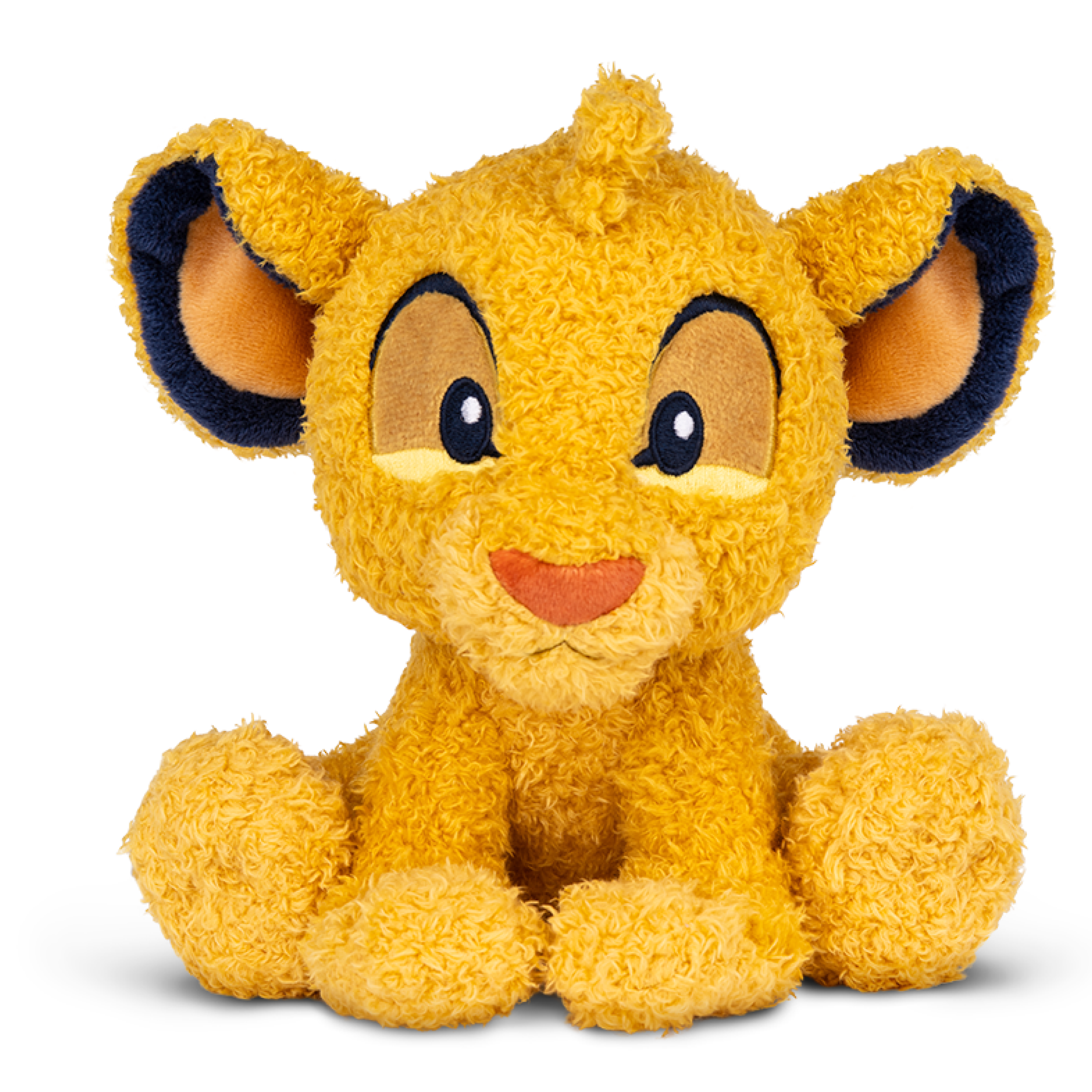 Cuddle Tonies: Disney Simba