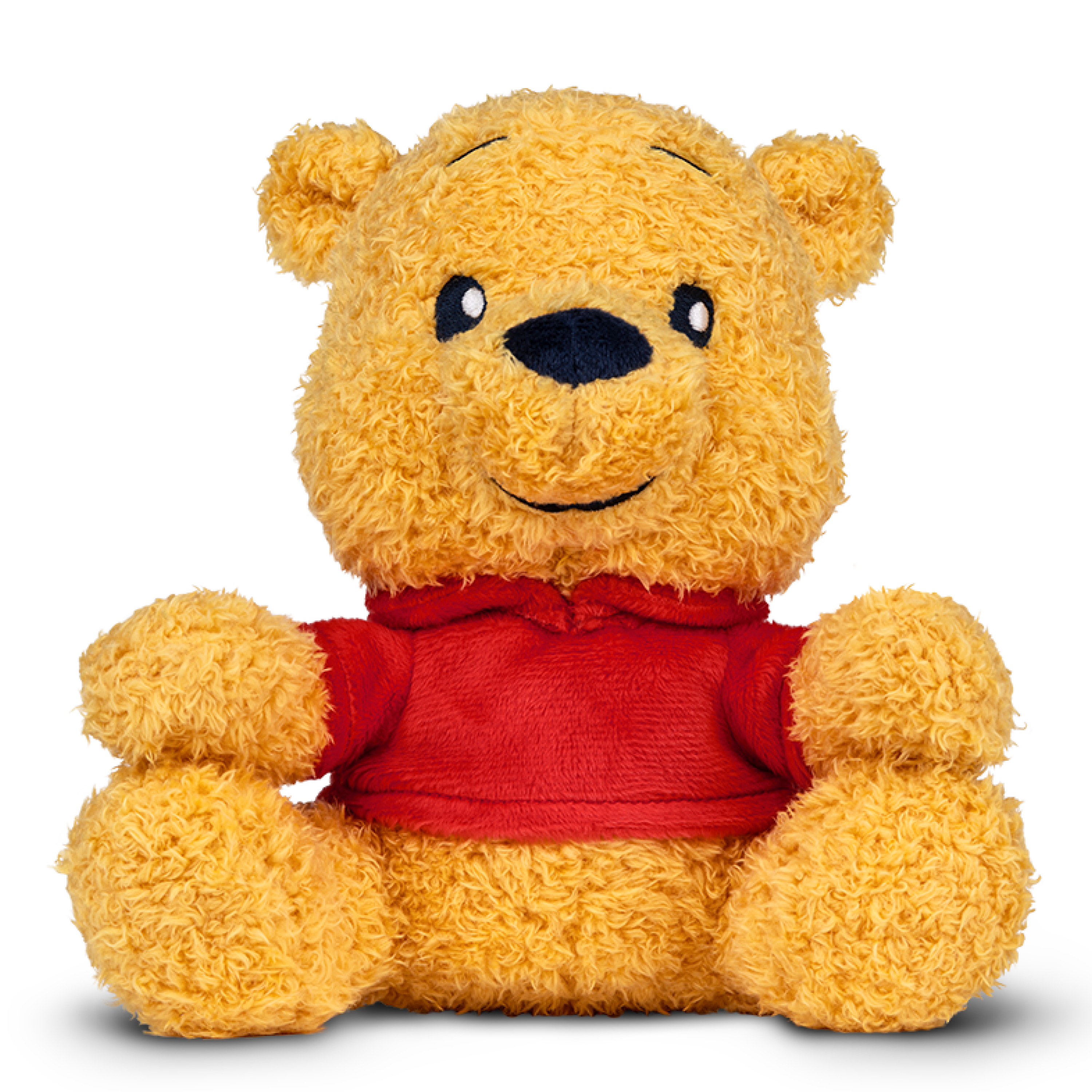 Cuddle Tonies: Disney Winnie the Pooh