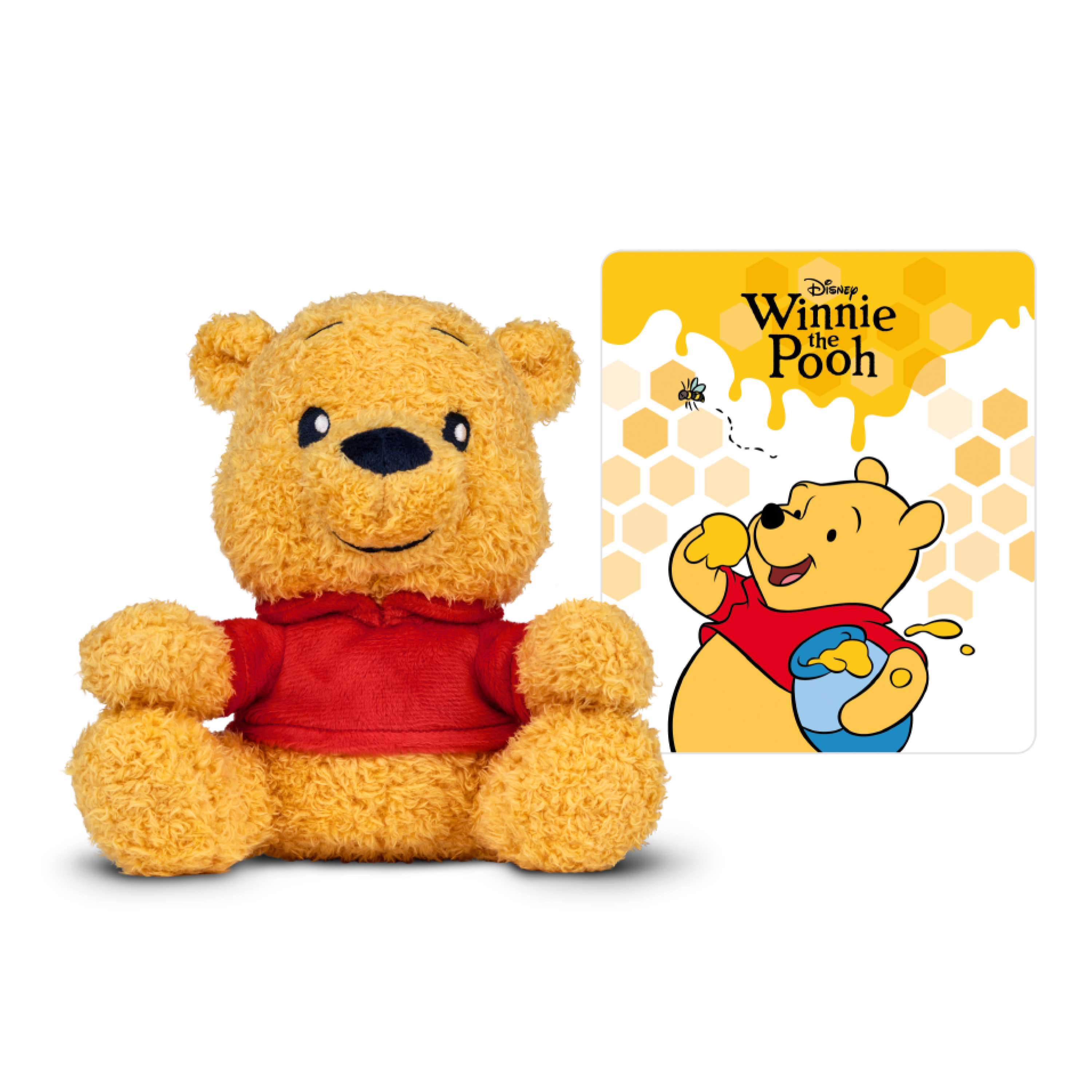 Cuddle Tonies: Disney Winnie the Pooh - Image 5