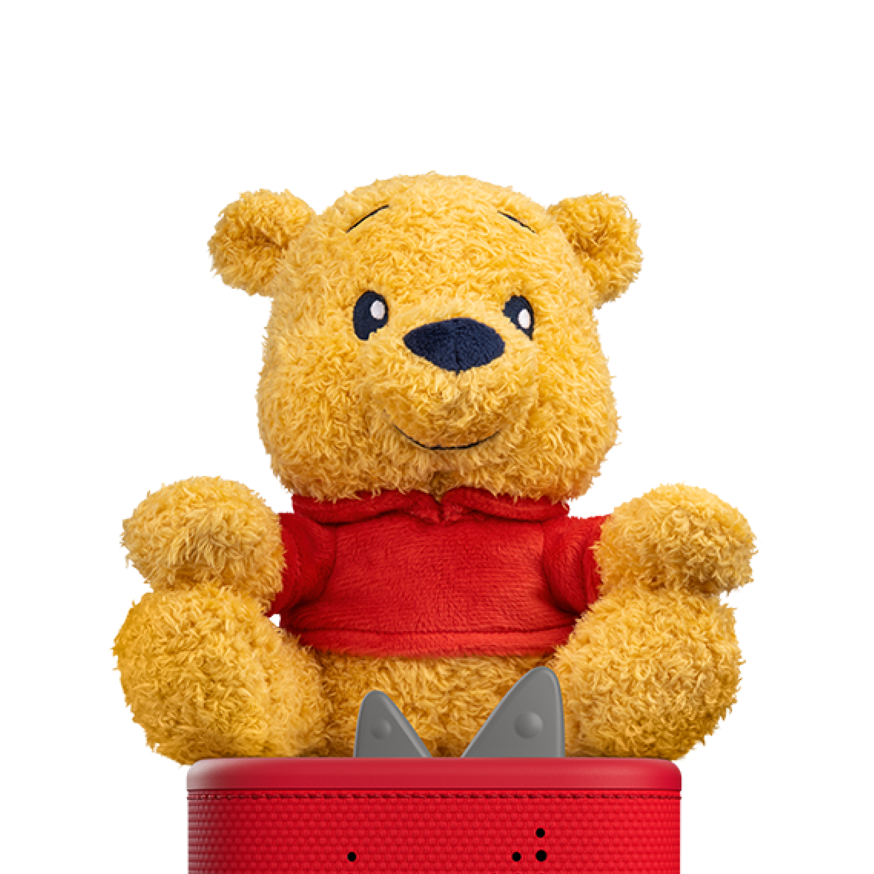 Cuddle Tonies: Disney Winnie the Pooh - Image 6