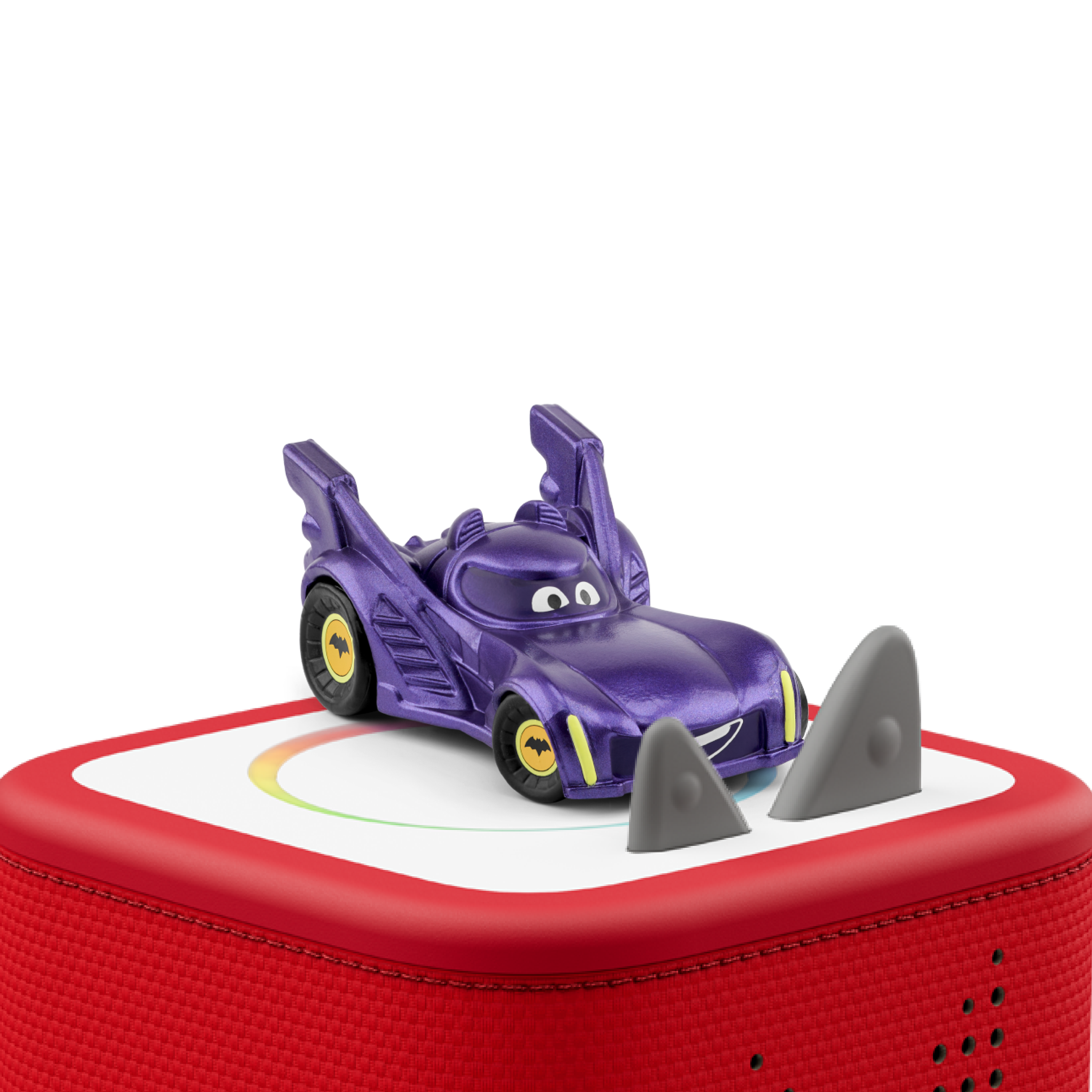 DC: Batwheels Tonie - Image 3