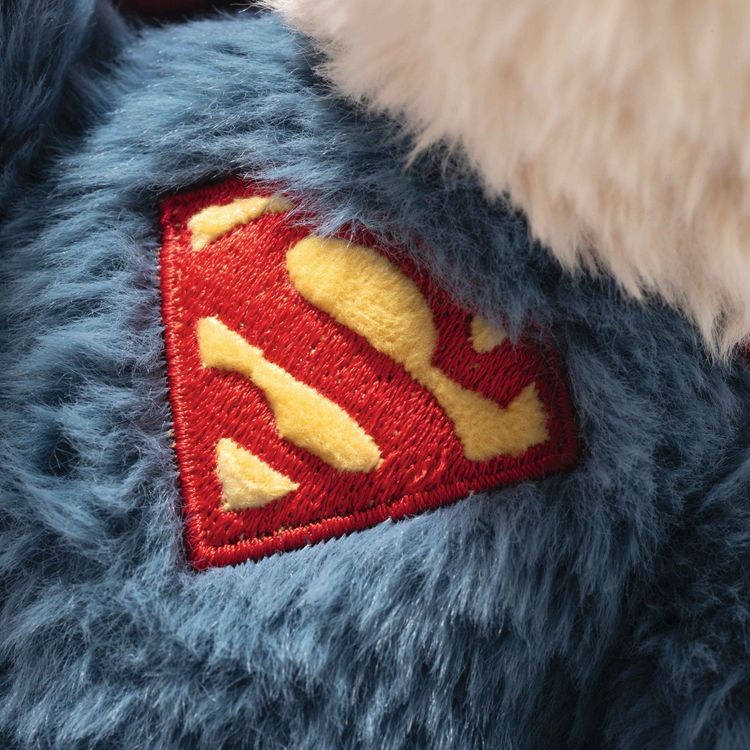 DC Superman Teddy Bear - Image 3
