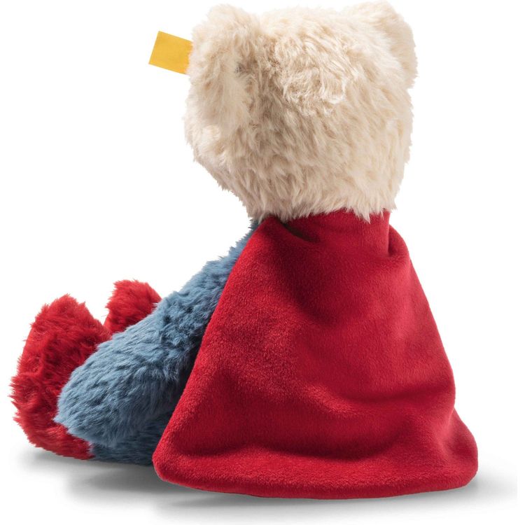 DC Superman Teddy Bear - Image 4