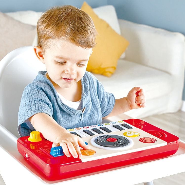 DJ Mix & Spin Studio - Image 3