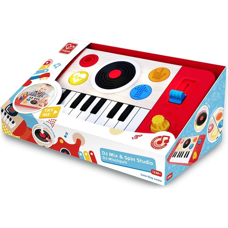 DJ Mix & Spin Studio - Image 7