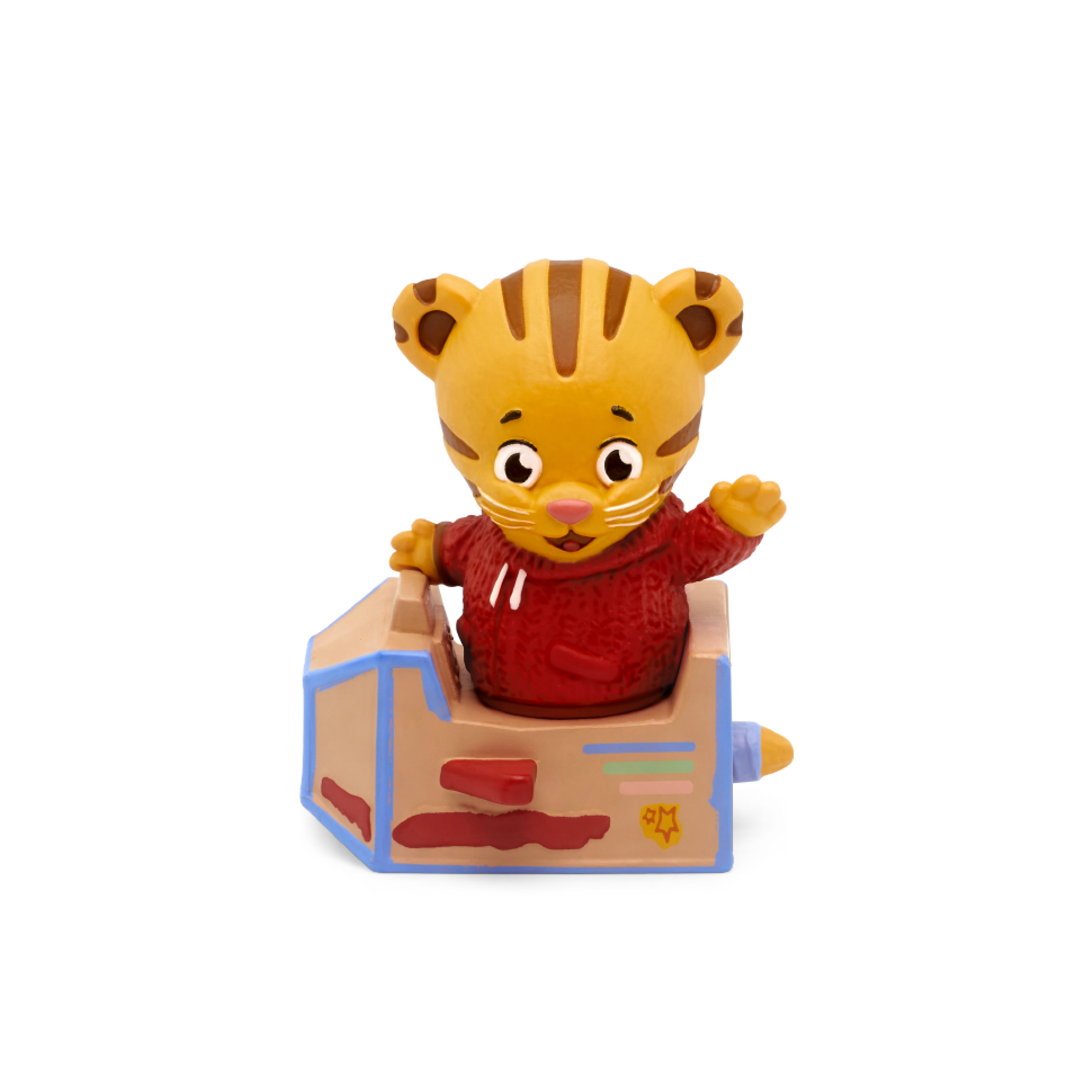 Daniel Tiger's Neighborhood Tonie