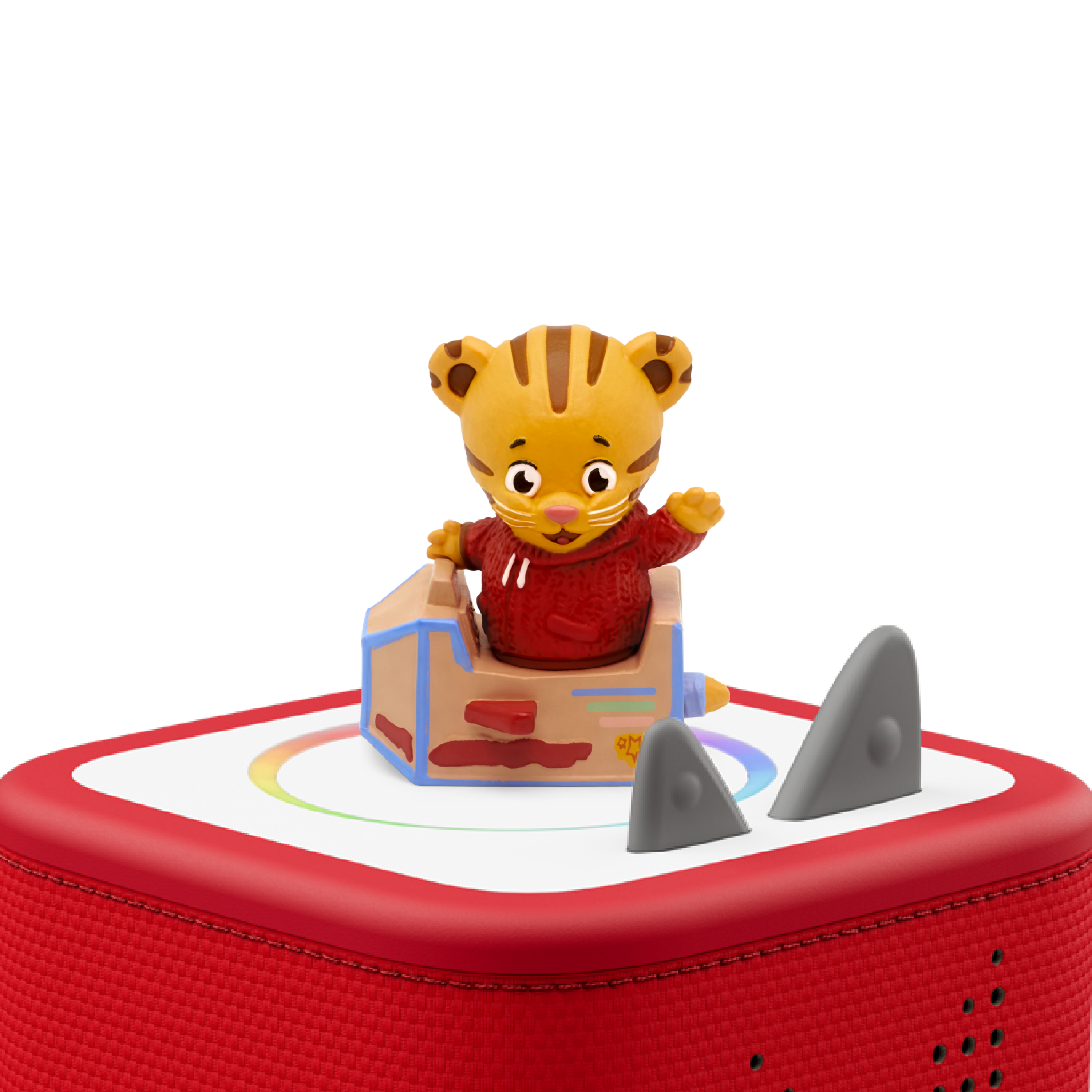 Daniel Tiger's Neighborhood Tonie - Image 3