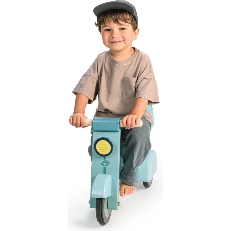 Delivery Scooter - Image 3