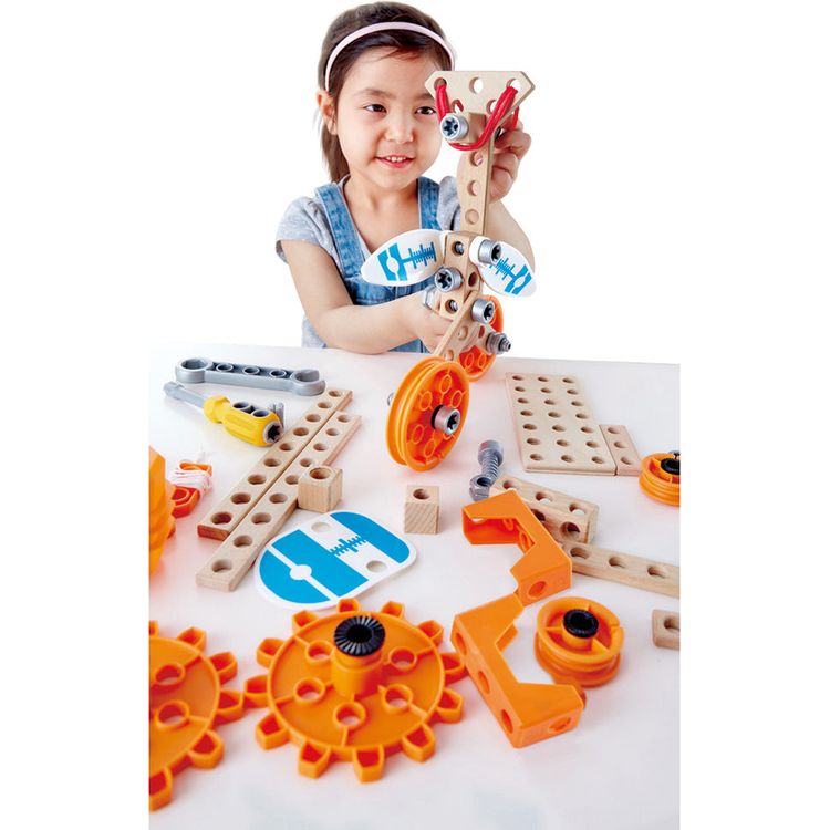 Deluxe Experiment Kit - Image 3