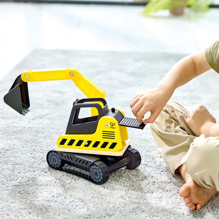 Dig 'n Dump Excavator - Image 3