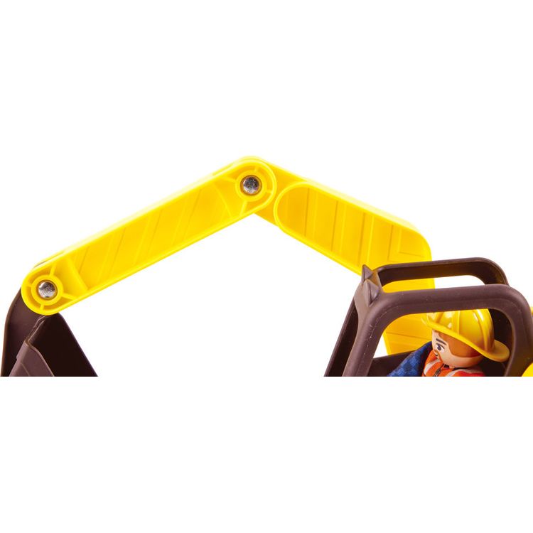 Dig 'n Dump Excavator - Image 4