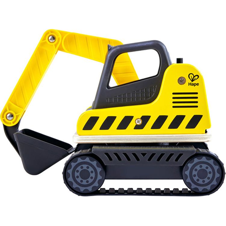 Dig 'n Dump Excavator - Image 6