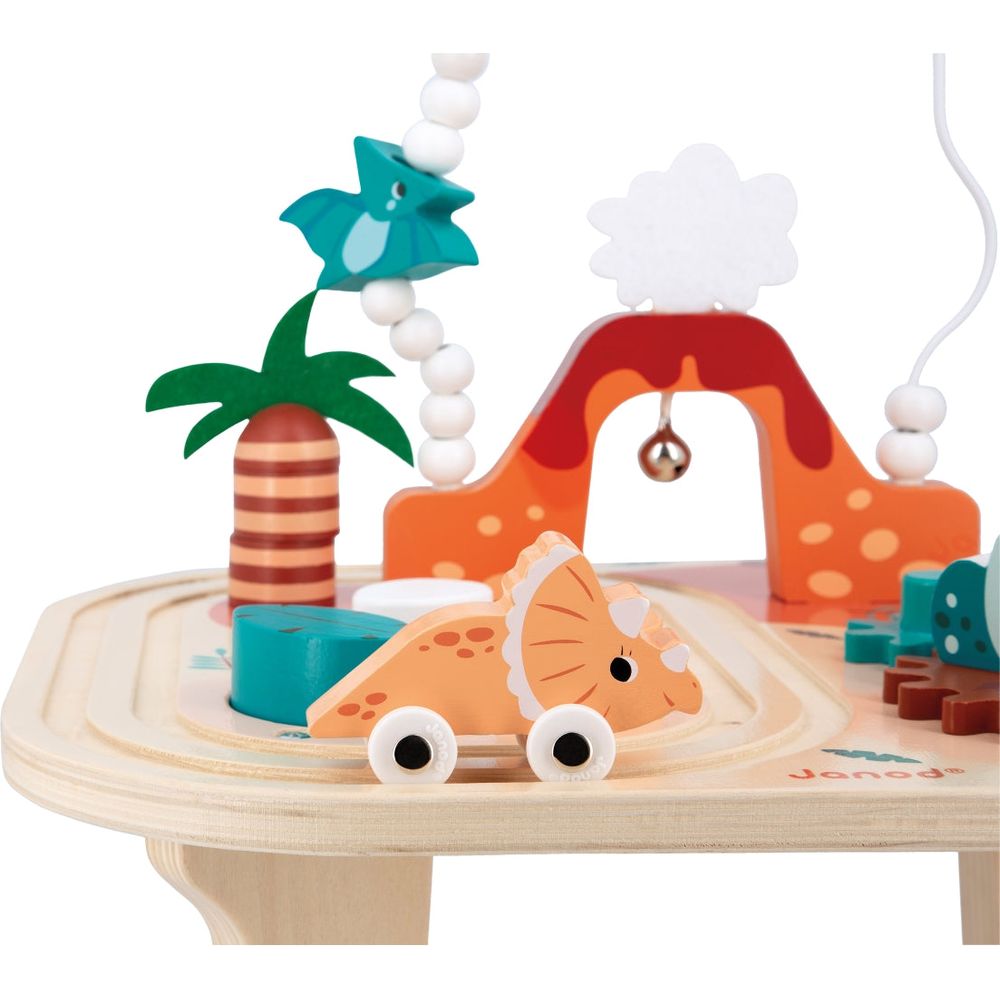 Dinosaur Activity Table - Image 3