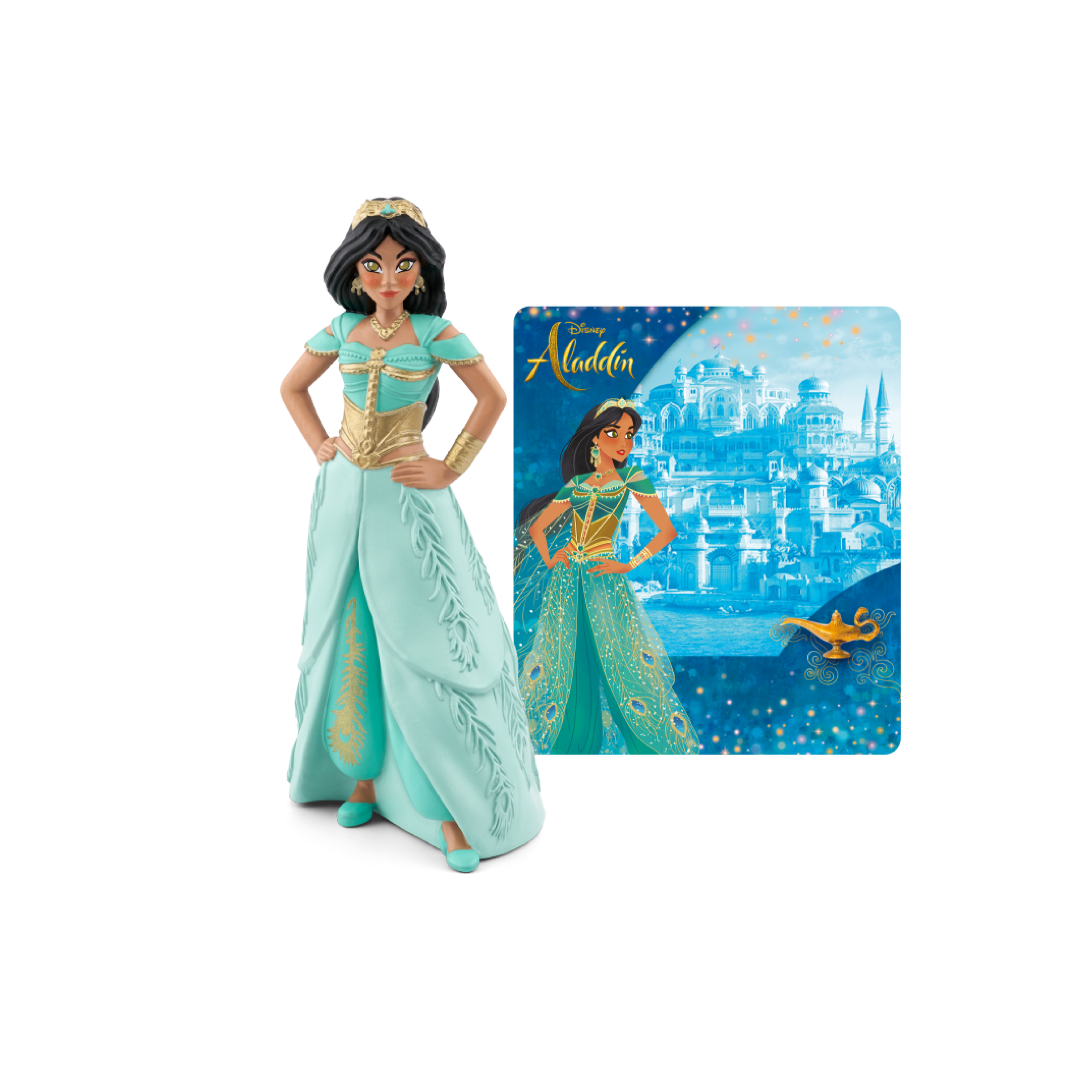 Disney Aladdin: Jasmine Tonie - Image 4