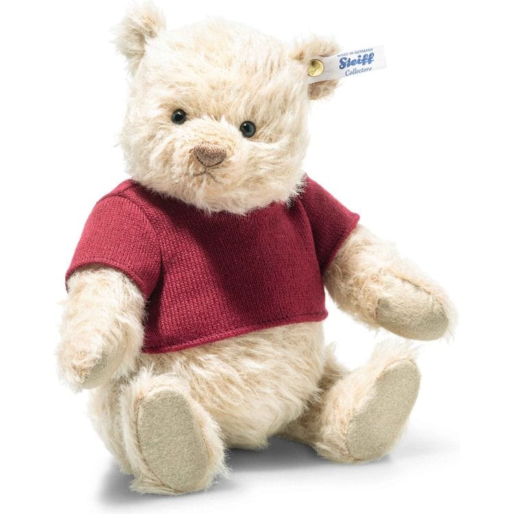 Disney "Christopher Robin" Winnie the Pooh - Open Edition Collectible