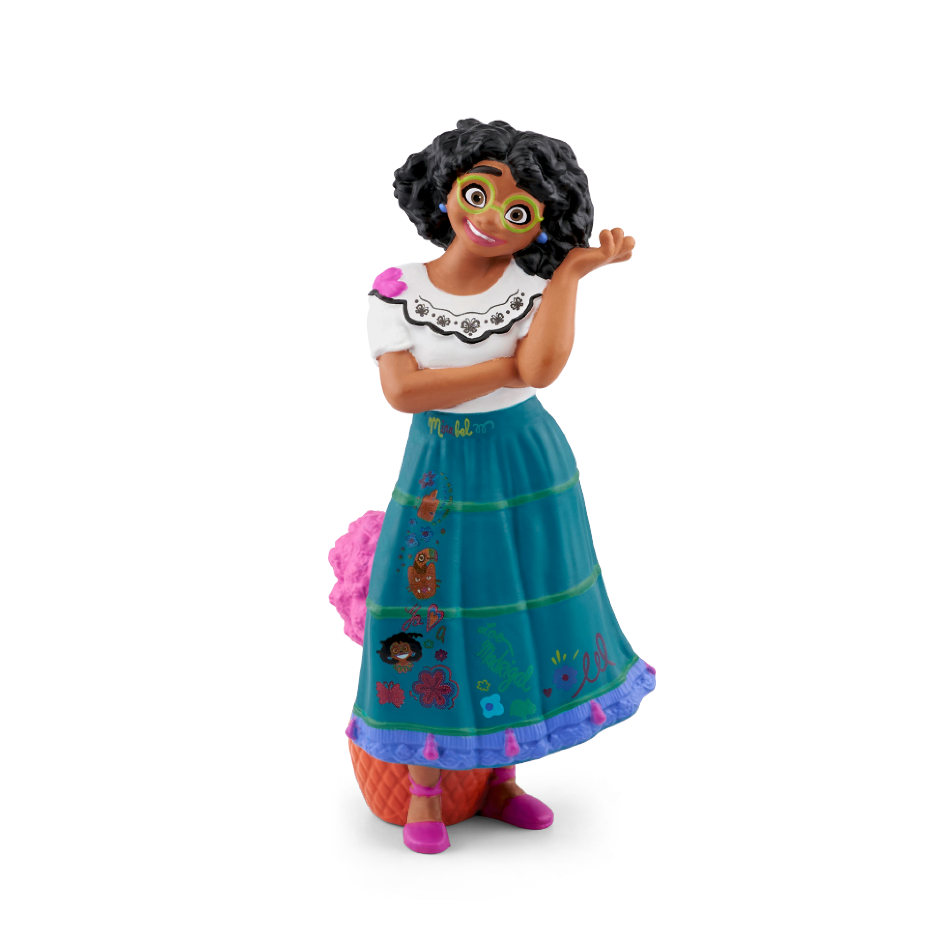 Disney Encanto Tonie