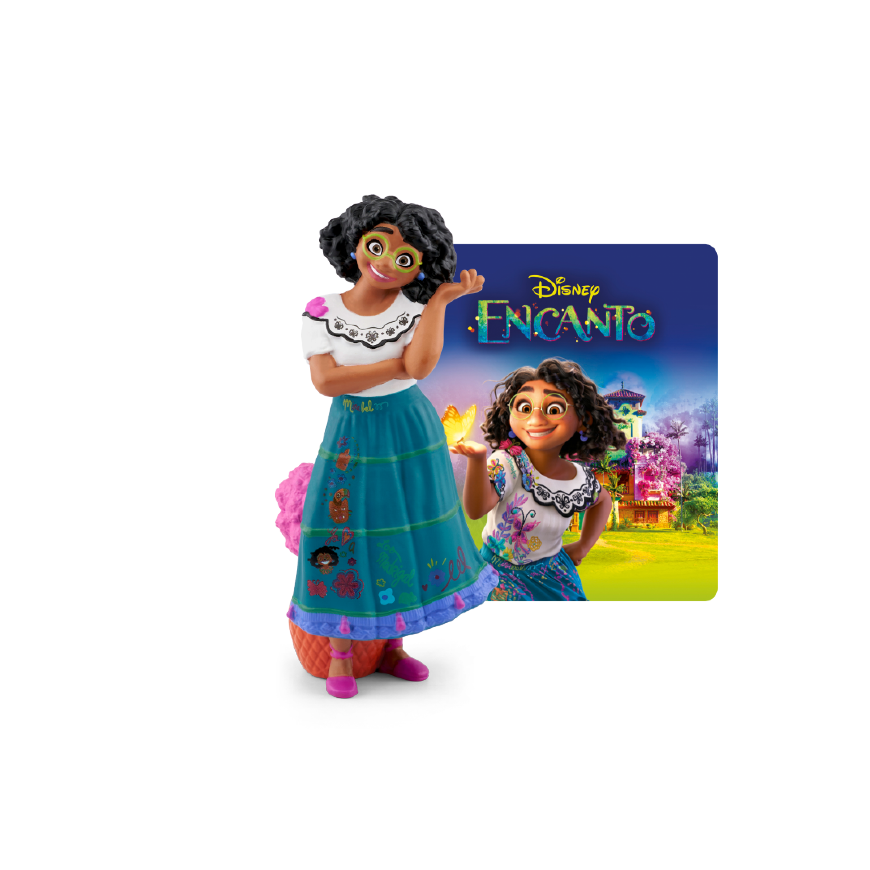 Disney Encanto Tonie - Image 4