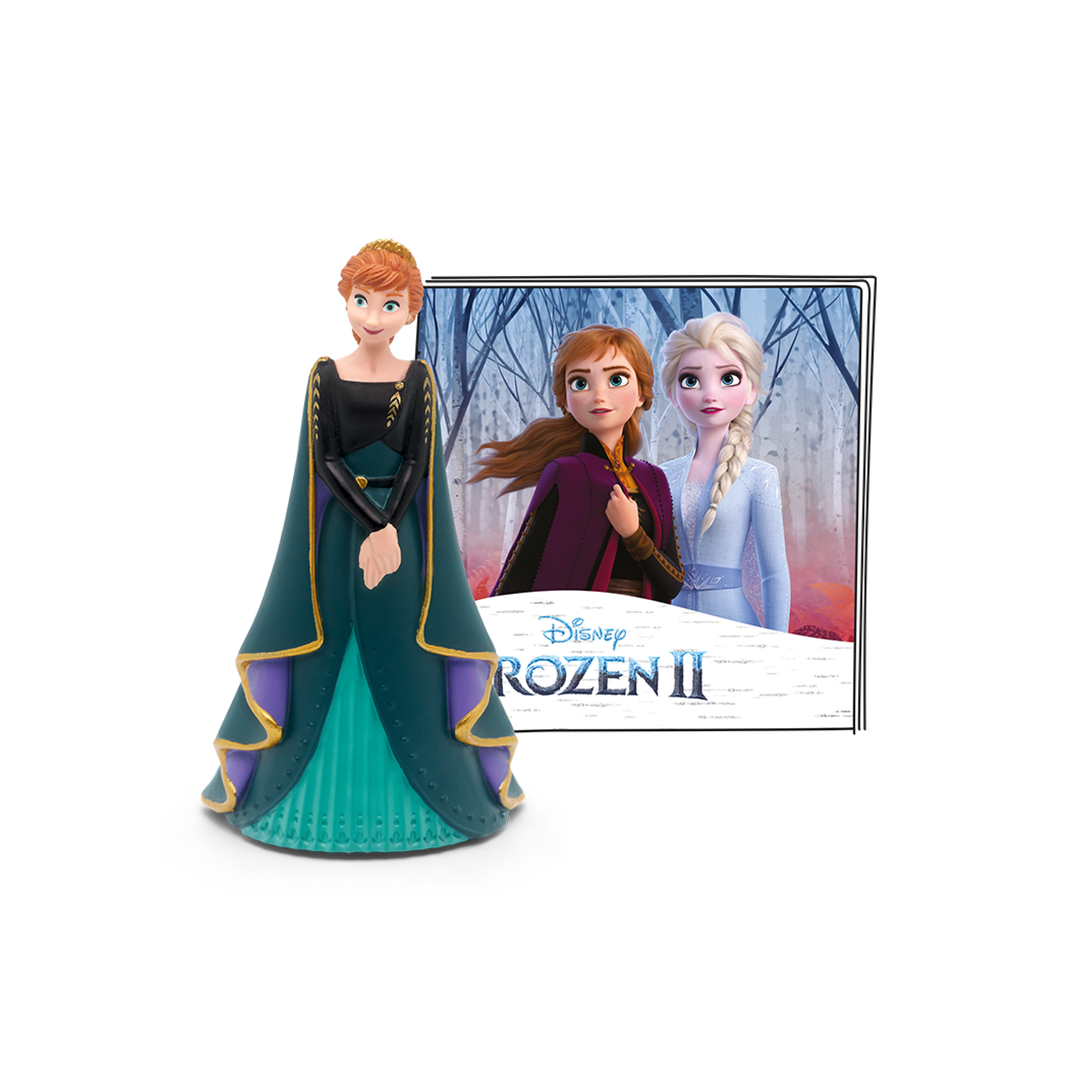 Disney Frozen 2: Anna Tonie - Image 4