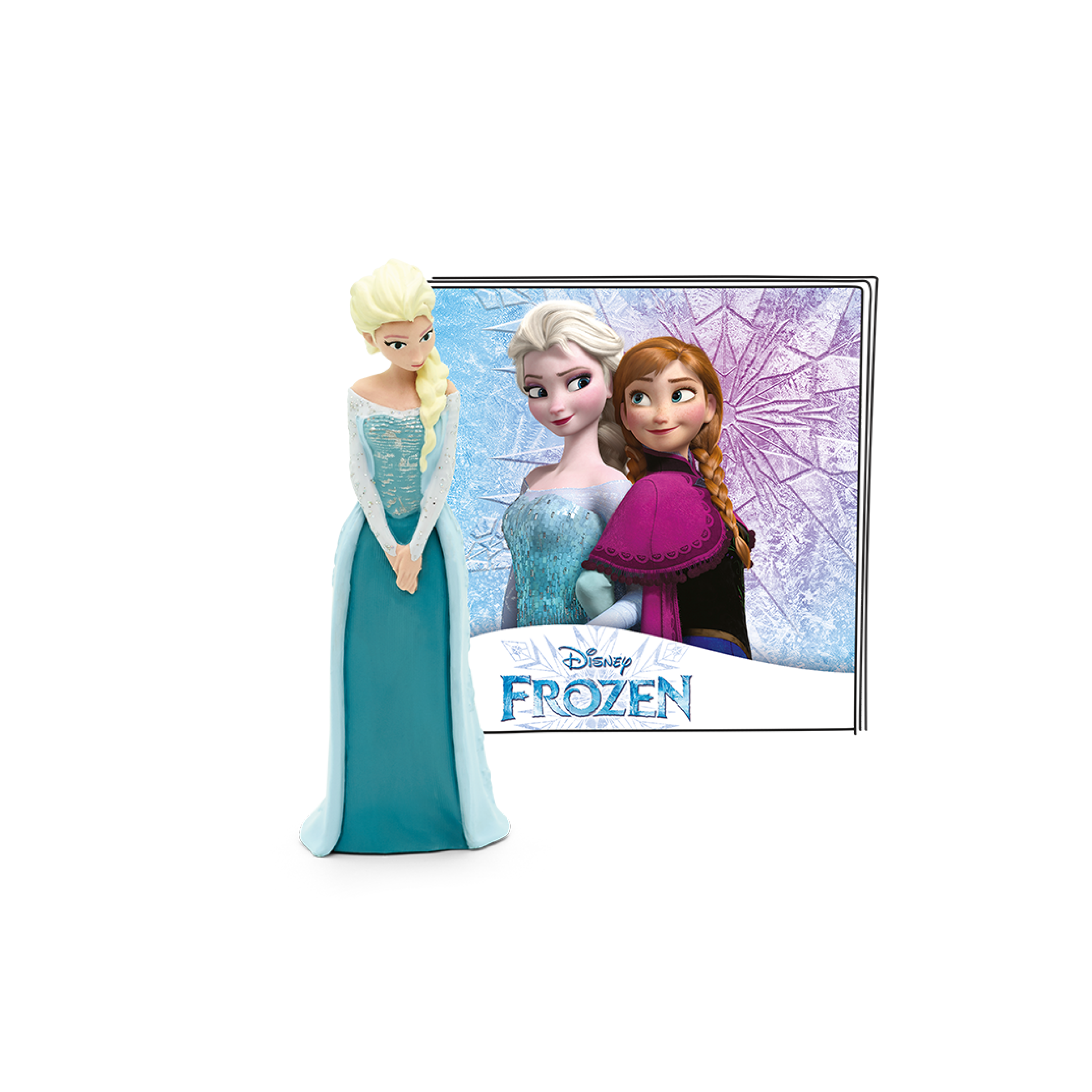 Disney Frozen: Elsa Tonie - Image 4