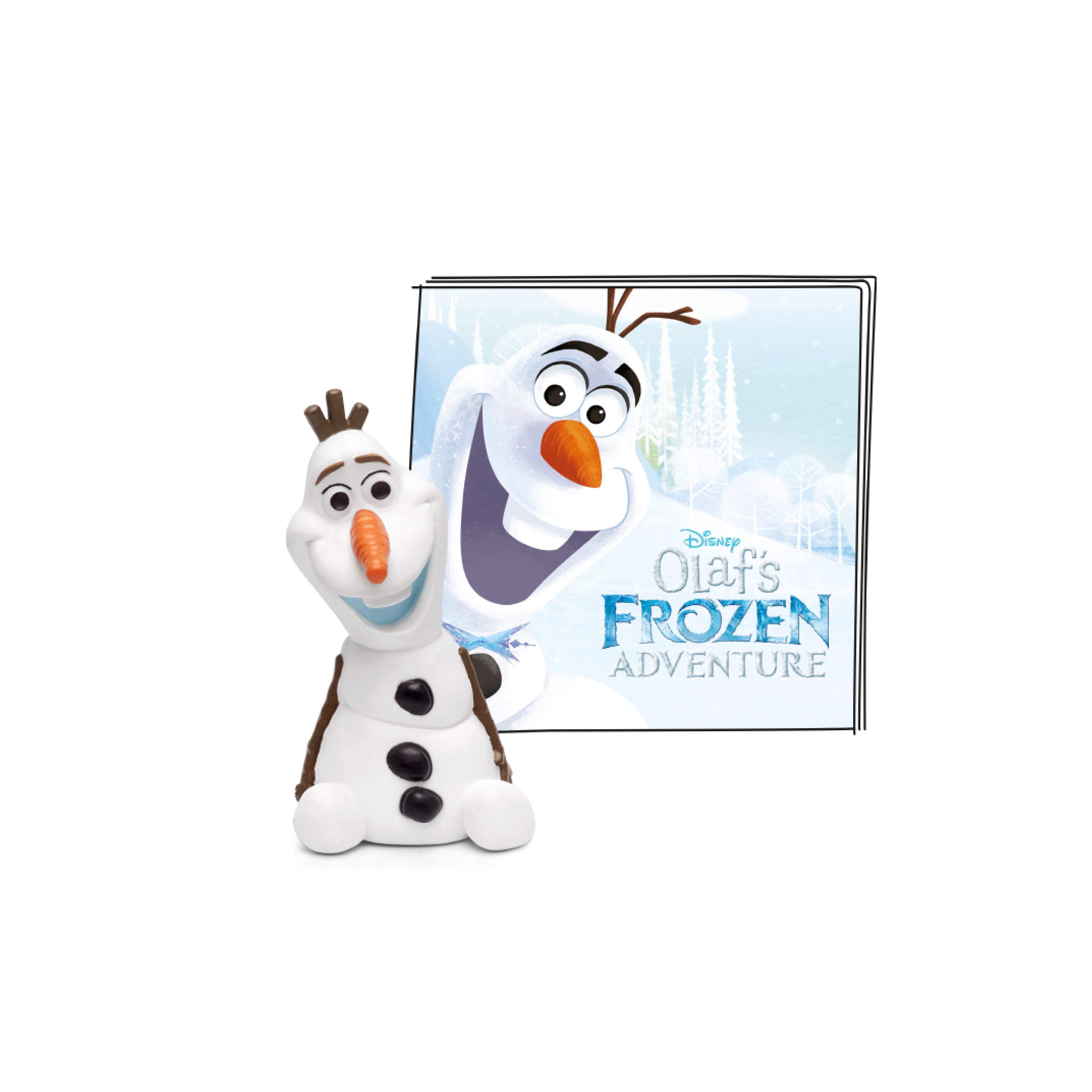 Disney Frozen: Olaf Tonie - Image 4