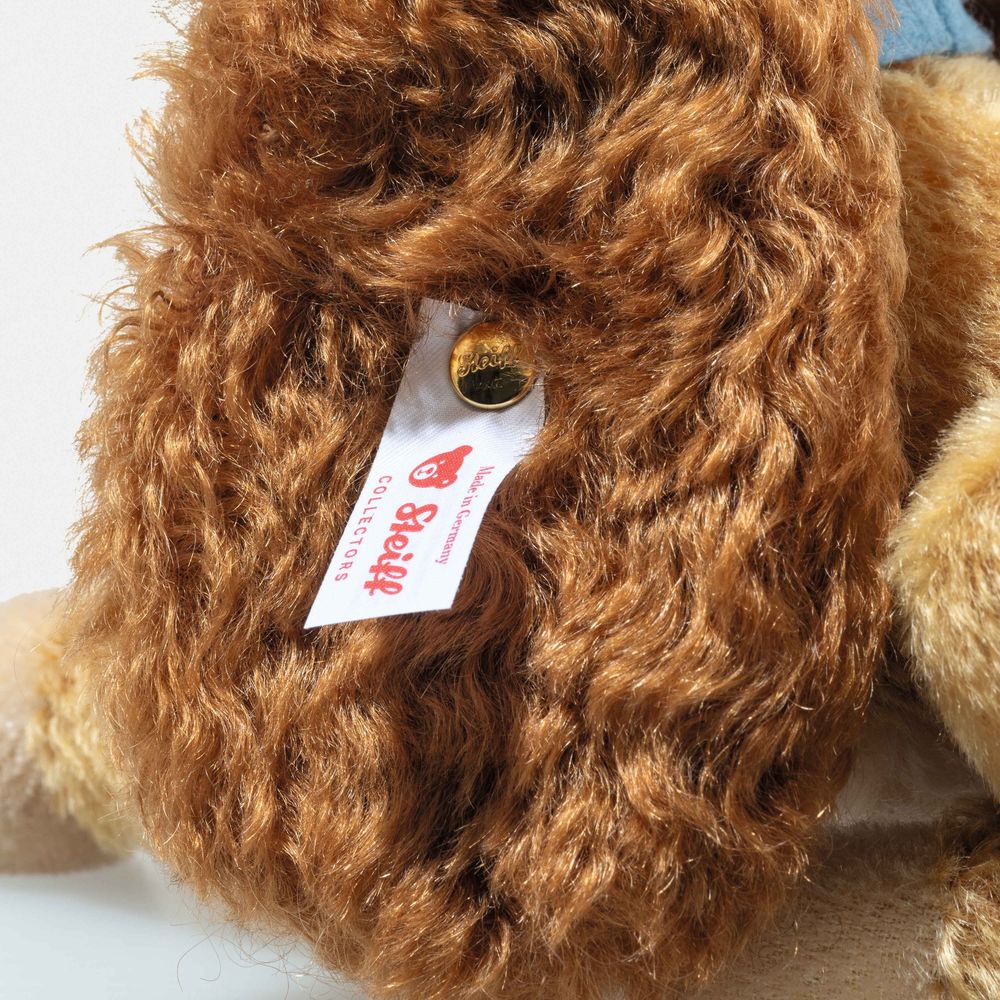 Disney "Lady and the Tramp" Lady Plush – 70th Anniversary Limited Edition - Image 4