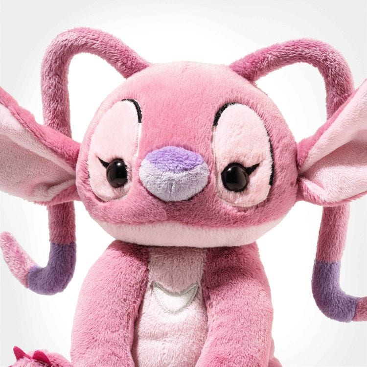 Alternative view of Disney "Lilo & Stitch" Angel