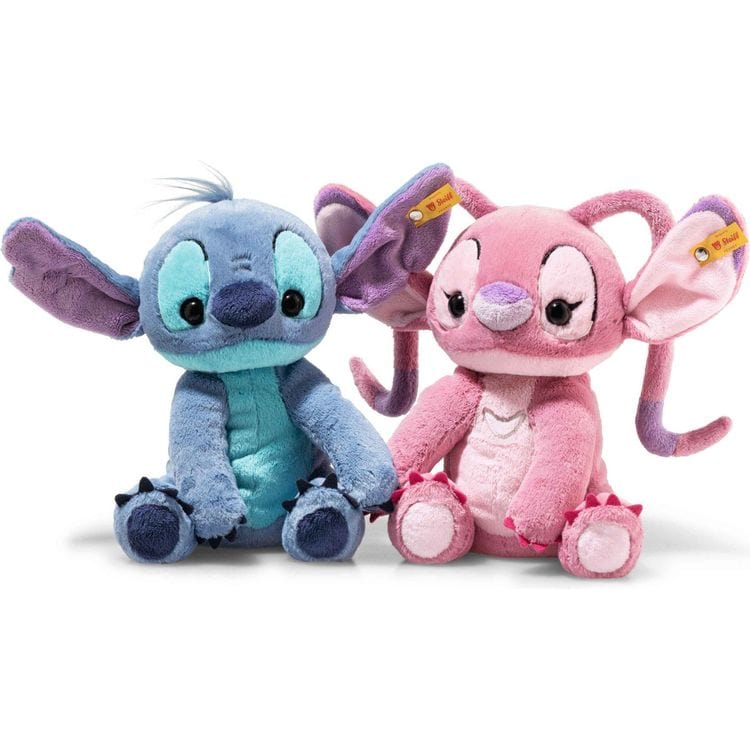 Disney "Lilo & Stitch" Angel - Image 6