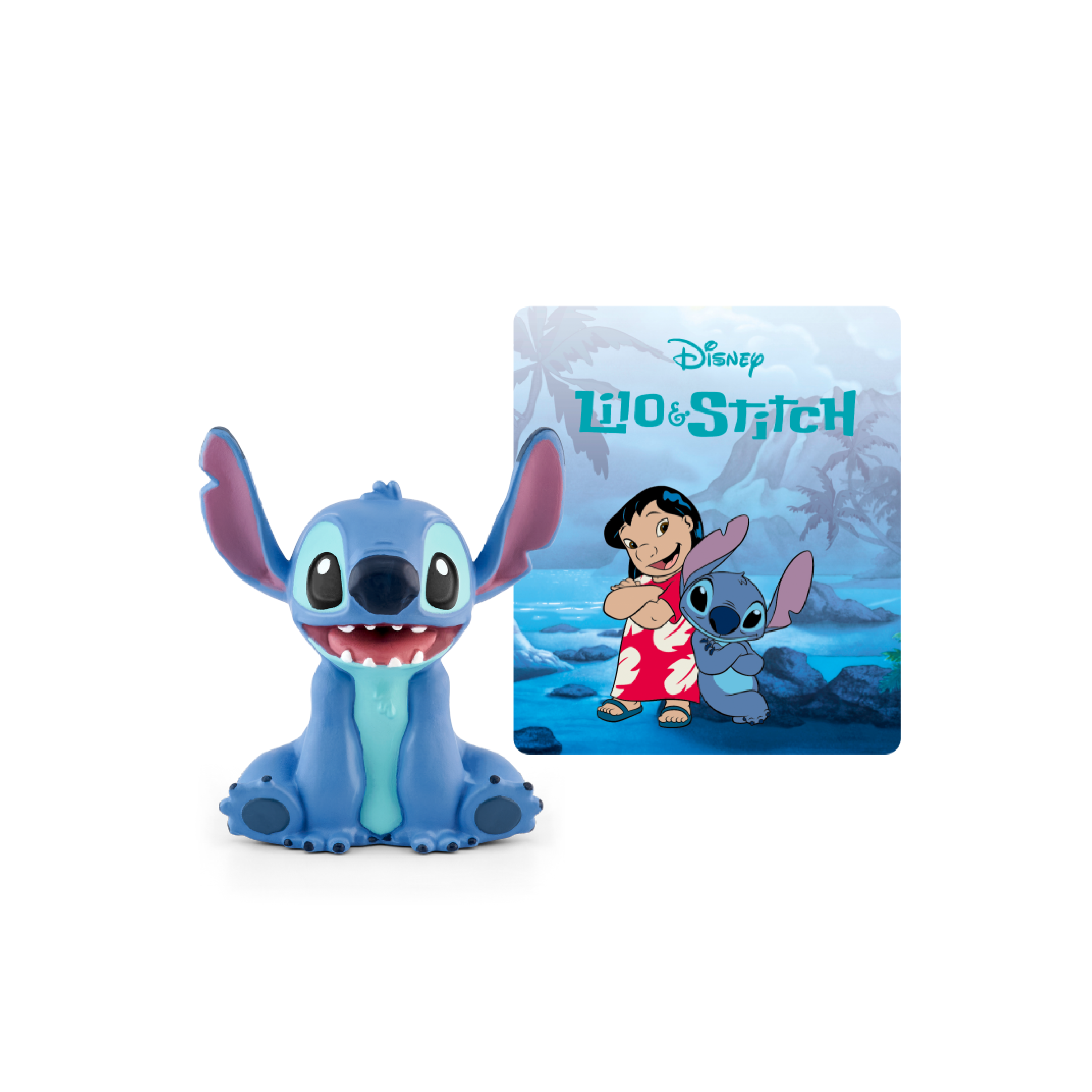 Disney Lilo & Stitch Tonie - Image 4