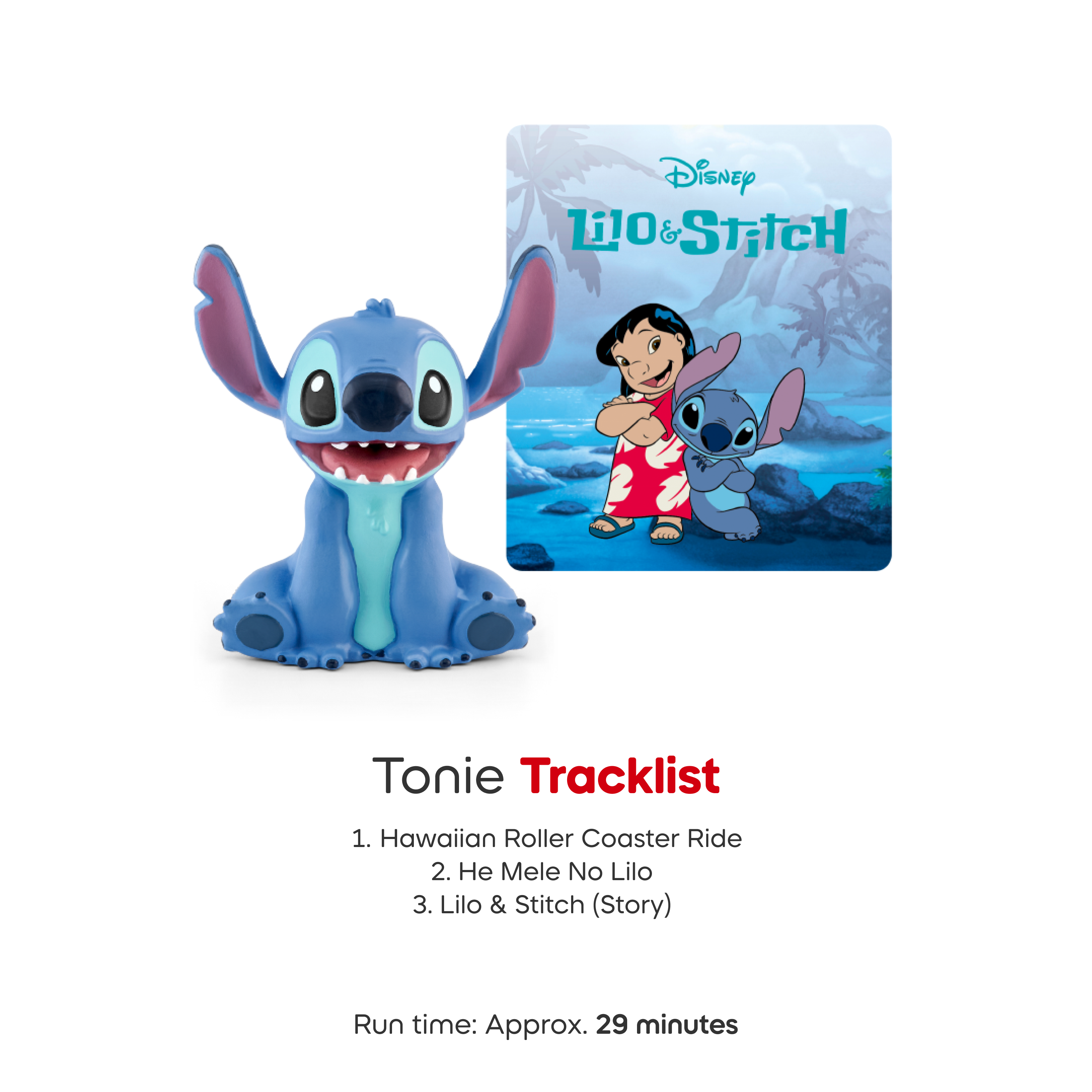 Disney Lilo & Stitch Tonie - Image 6