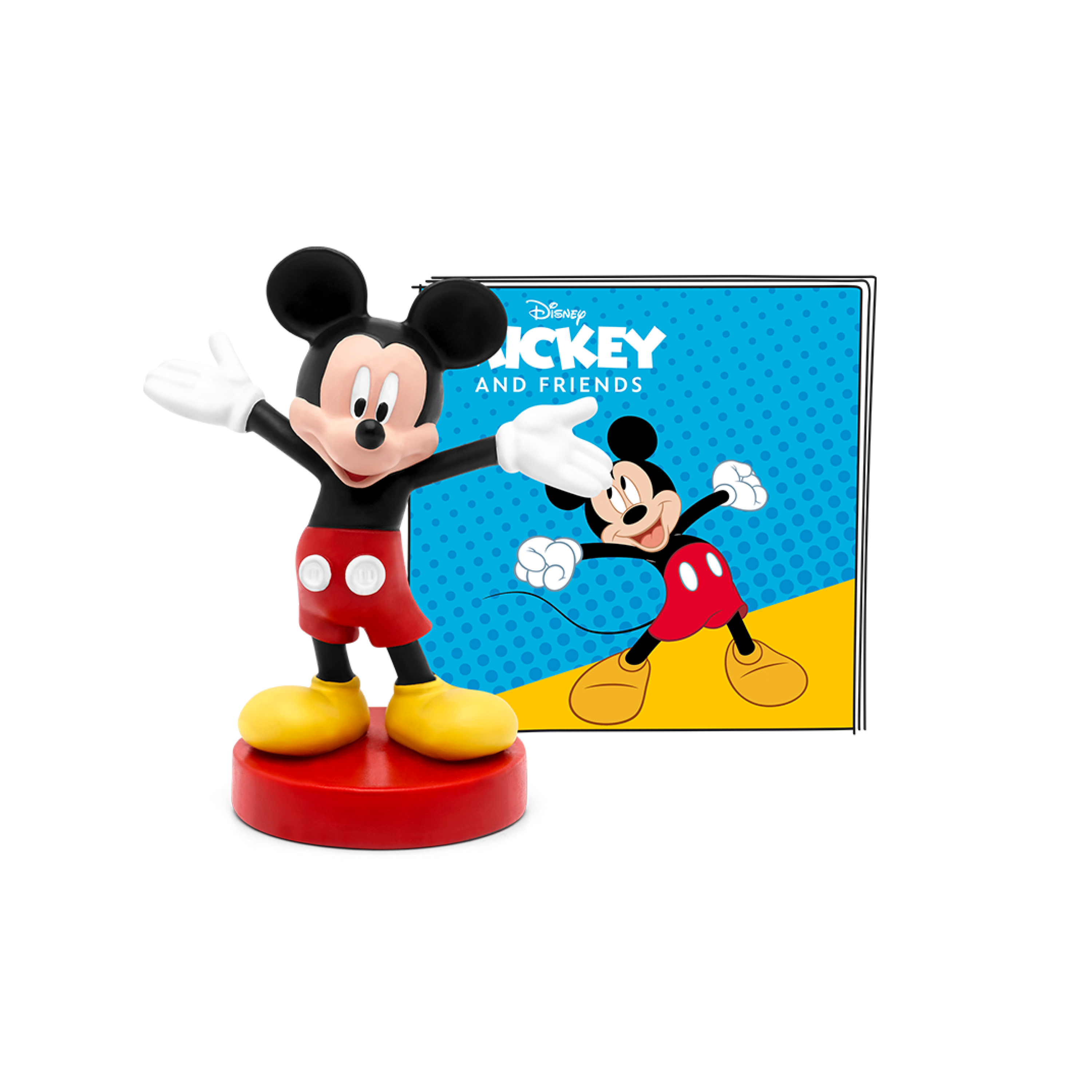 Disney Mickey Mouse Tonie - Image 4