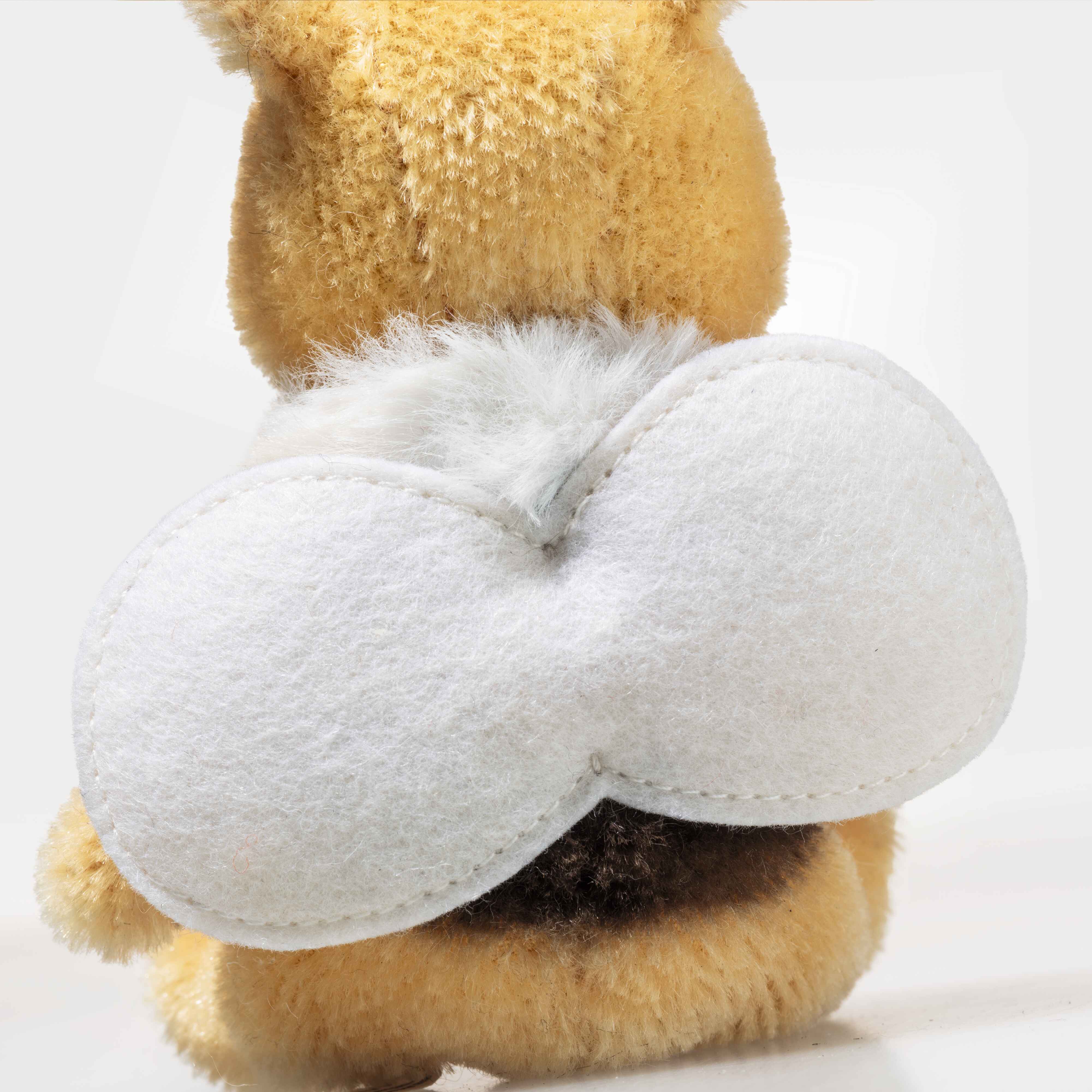 Disney Miniature Winnie the Pooh in Bee Costume - Image 3