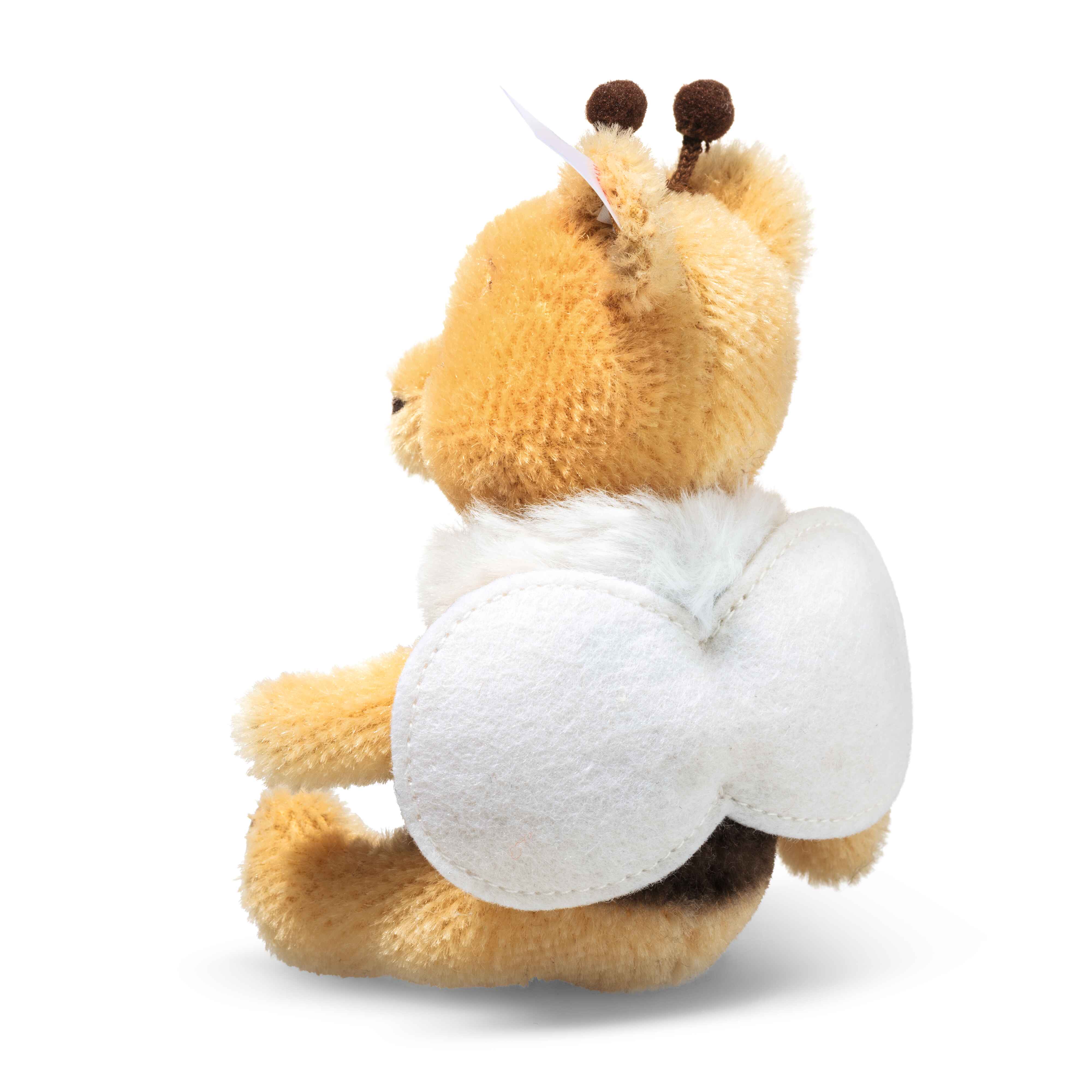 Disney Miniature Winnie the Pooh in Bee Costume - Image 6